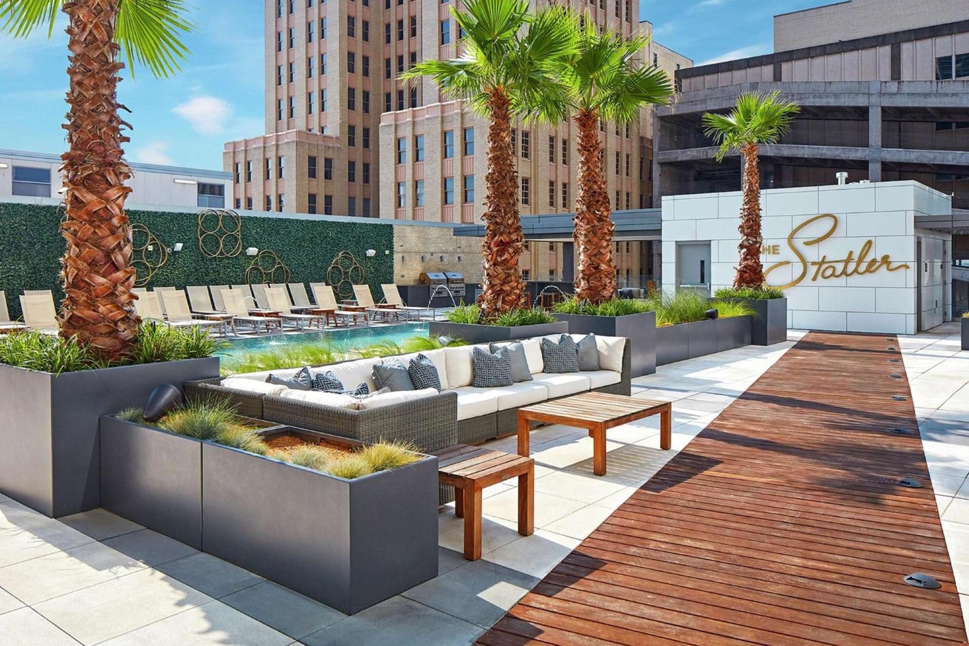 The Statler Dallas, Curio Collection By Hilton photo 24