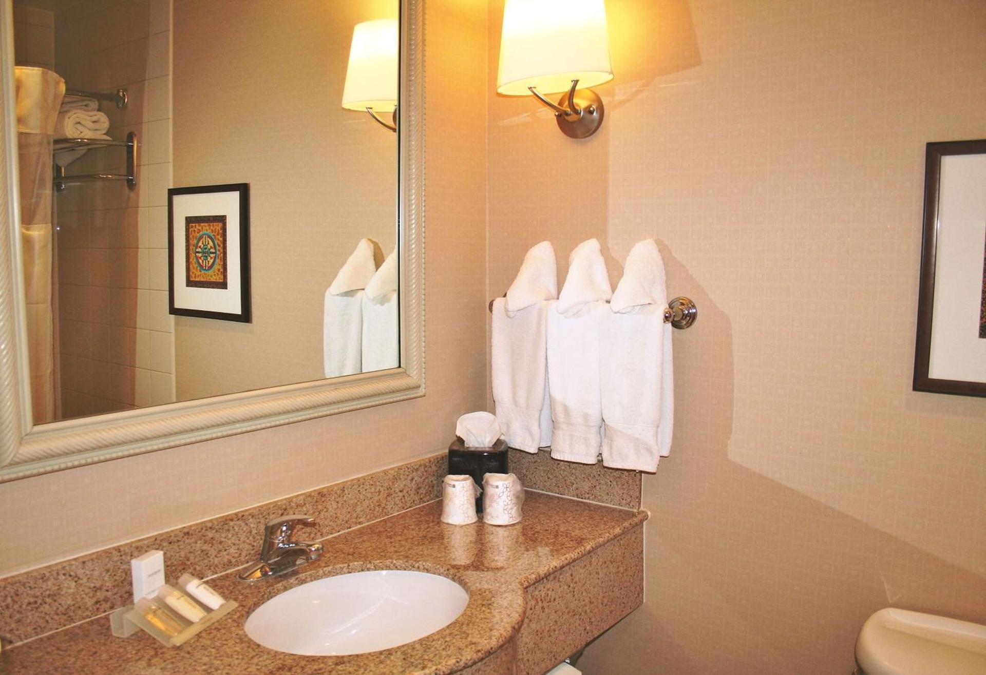 Hilton Garden Inn El Paso University photo 5