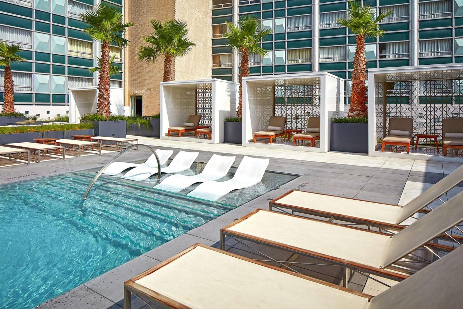 The Statler Dallas, Curio Collection By Hilton photo 28