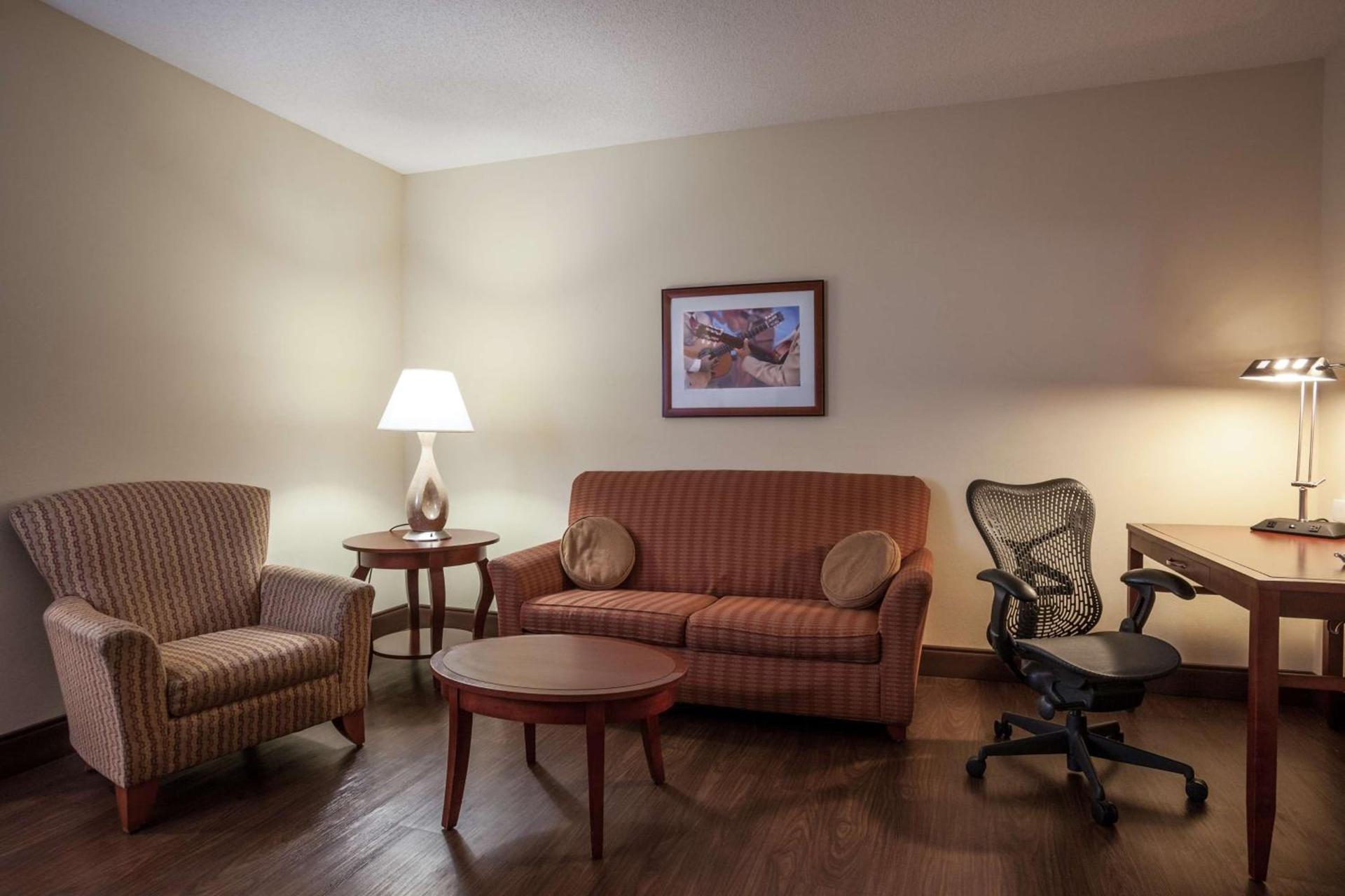 Hilton Garden Inn El Paso University photo 6