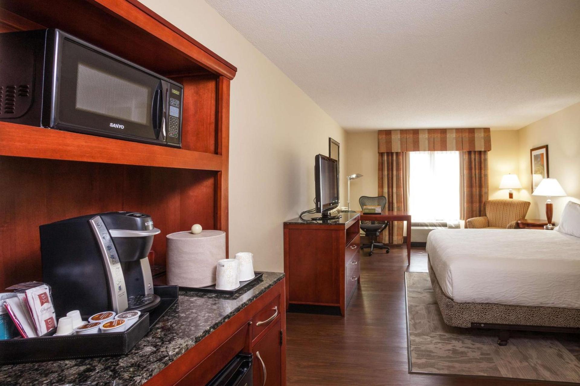 Hilton Garden Inn El Paso University photo 7