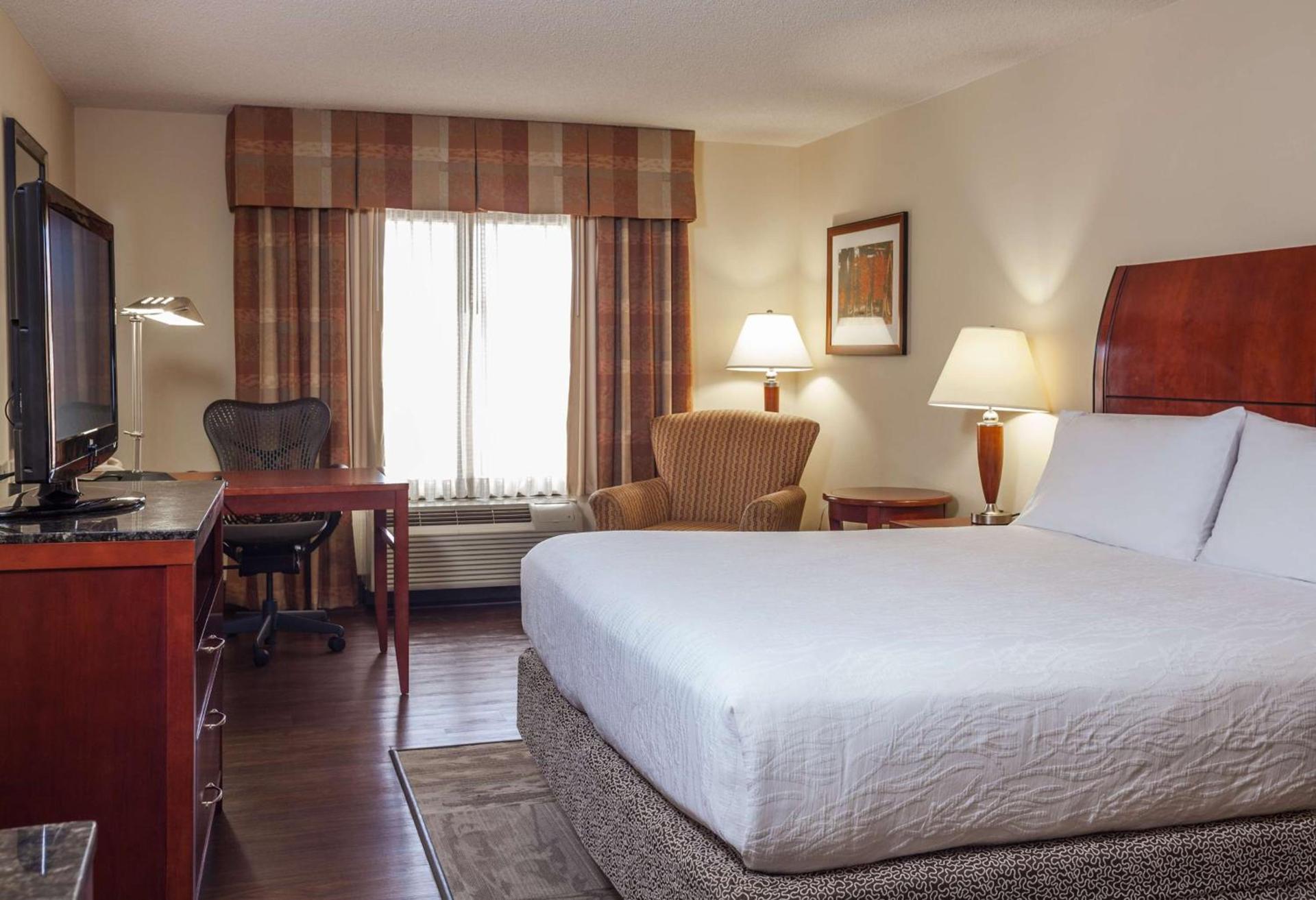 Hilton Garden Inn El Paso University photo 10