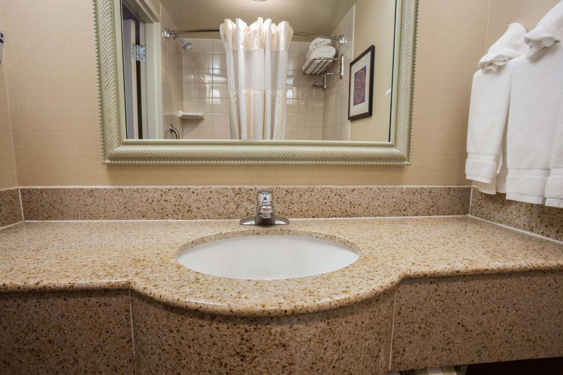 Hilton Garden Inn El Paso University photo 11