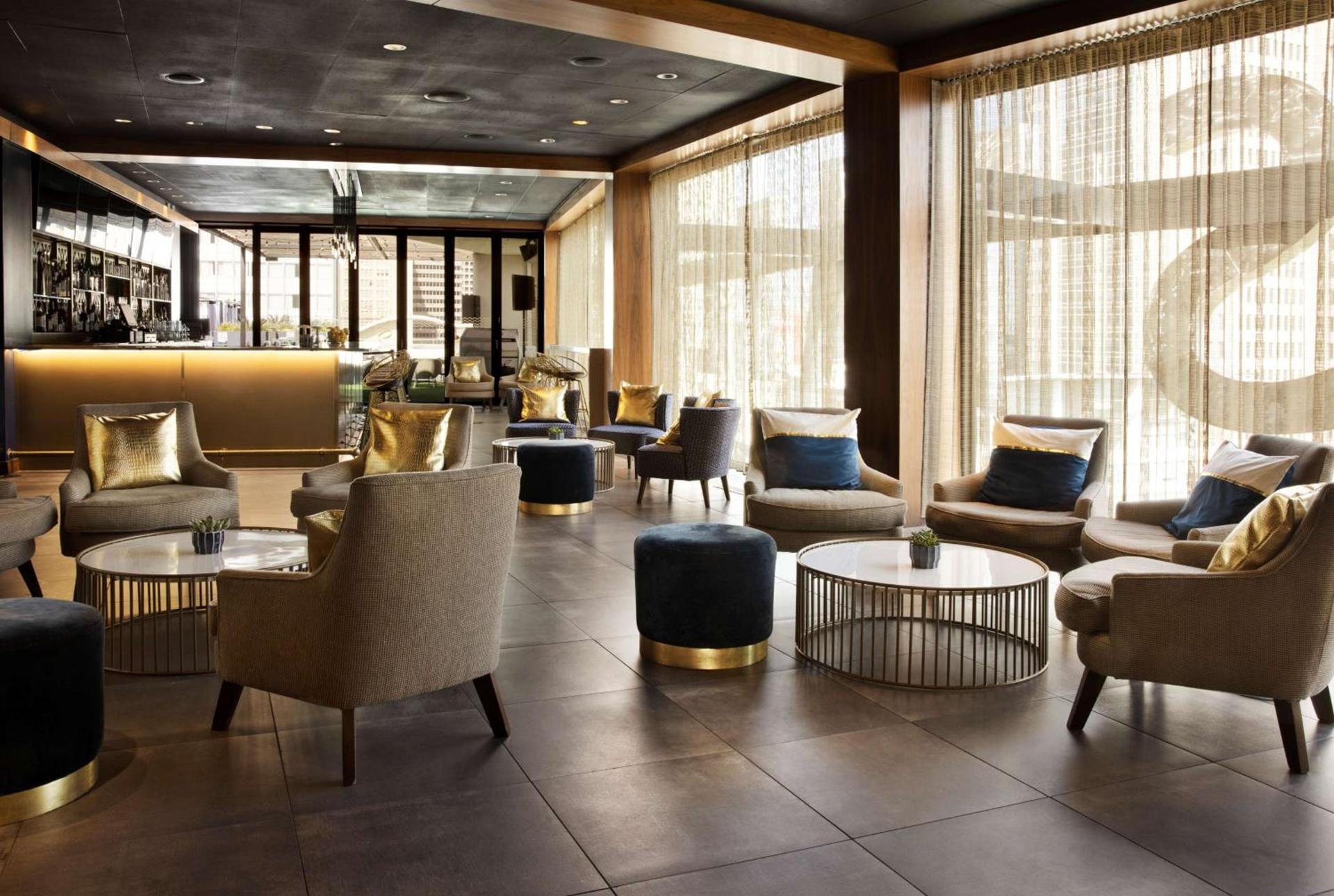 The Statler Dallas, Curio Collection By Hilton photo 32