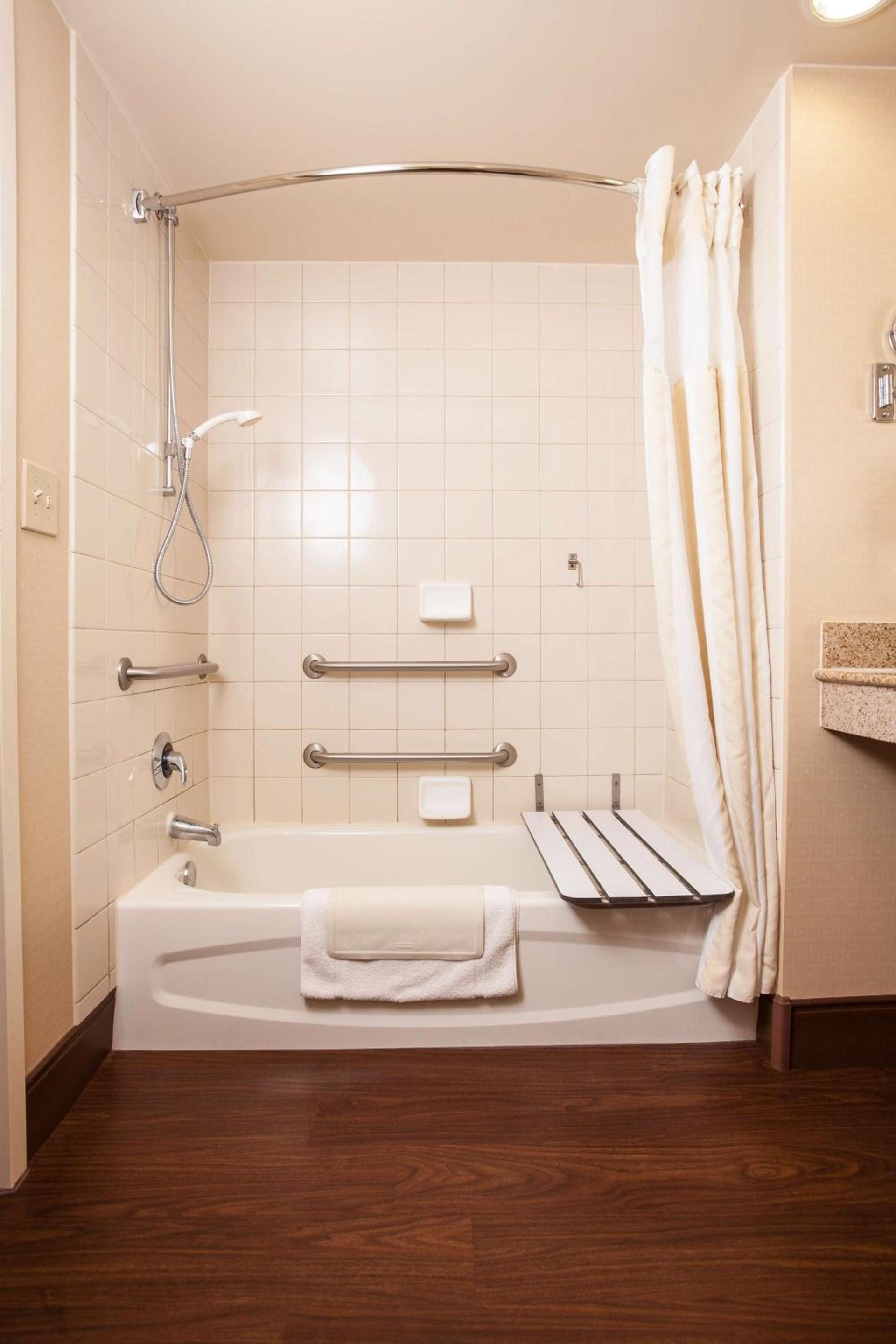 Hilton Garden Inn El Paso University photo 12