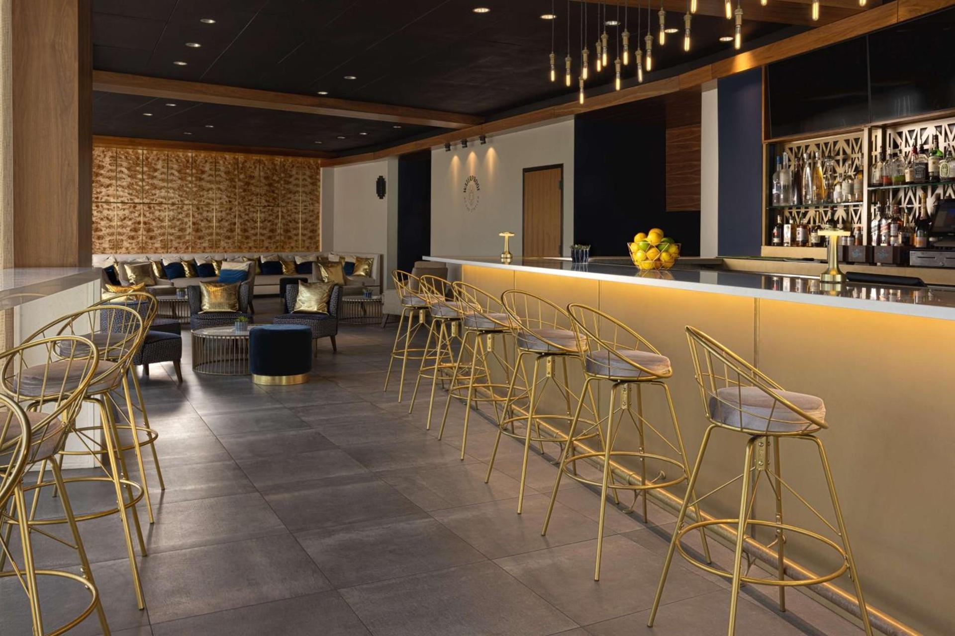 The Statler Dallas, Curio Collection By Hilton photo 34
