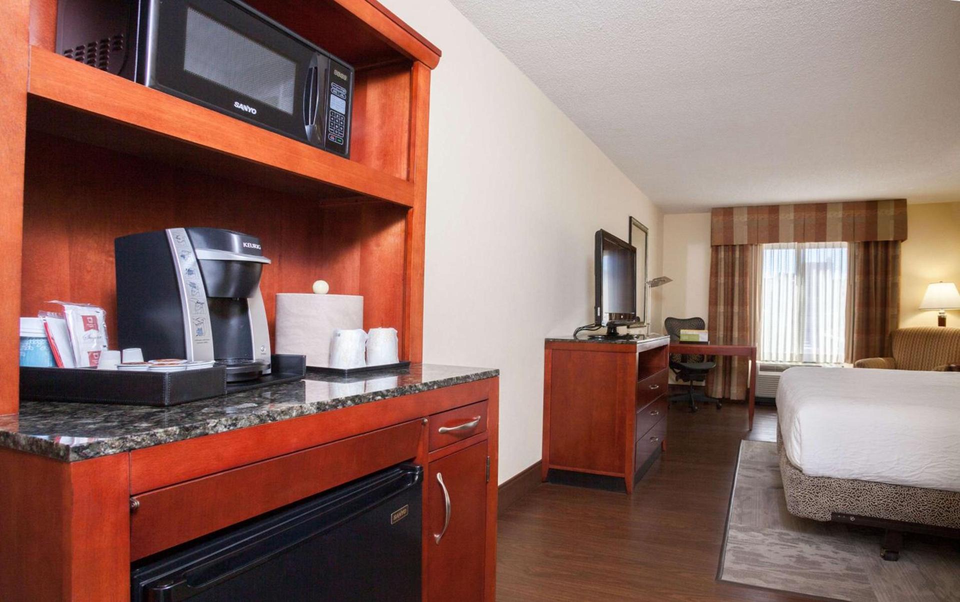 Hilton Garden Inn El Paso University photo 14