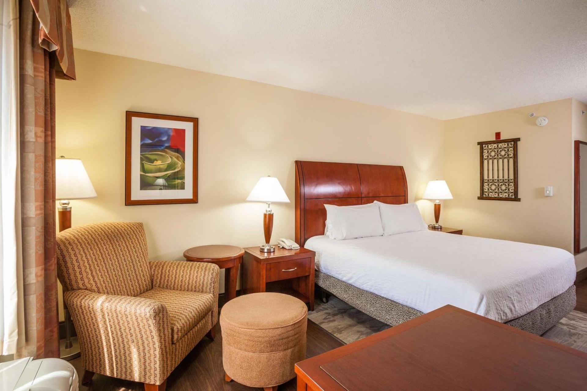 Hilton Garden Inn El Paso University photo 17