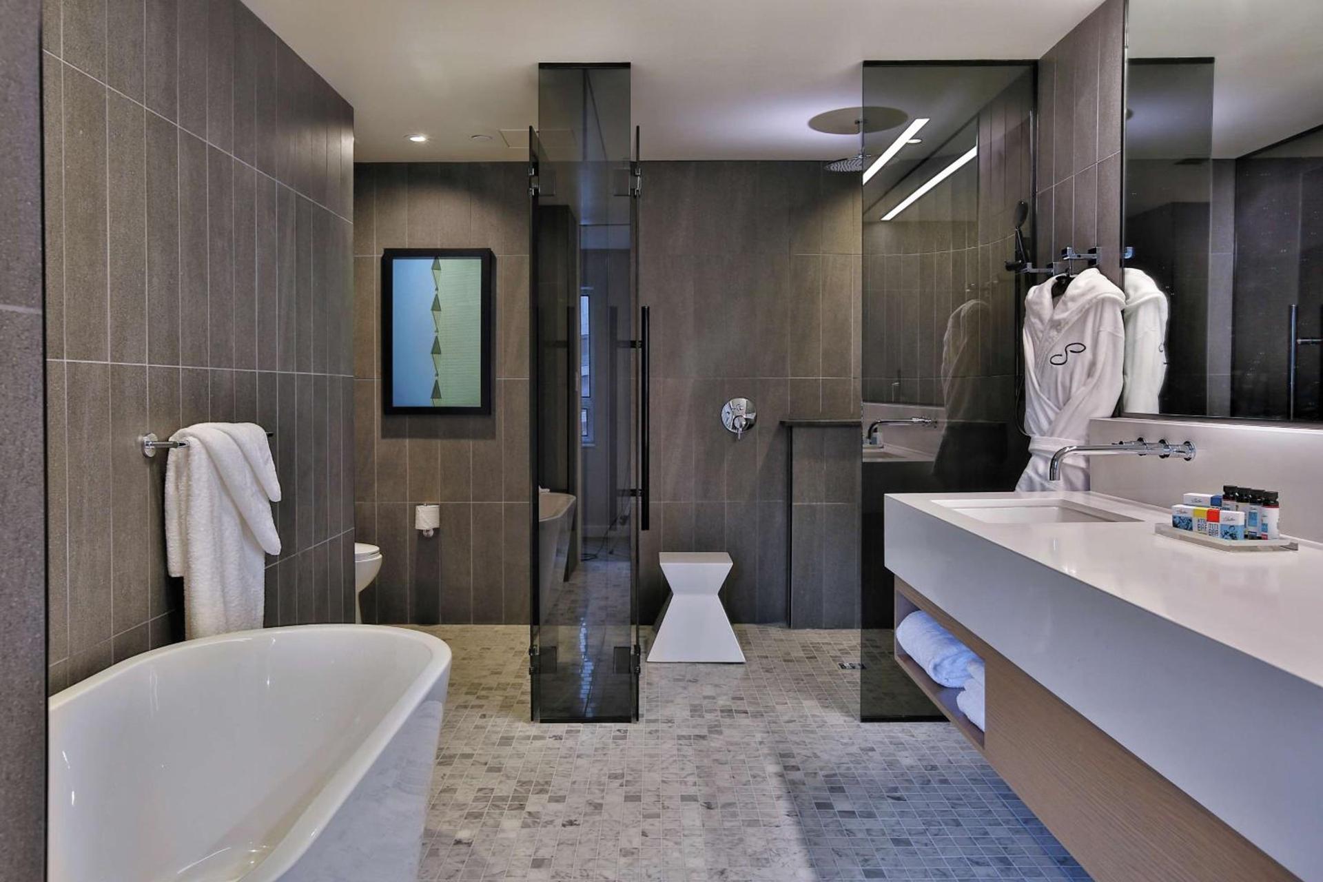 The Statler Dallas, Curio Collection By Hilton photo 42