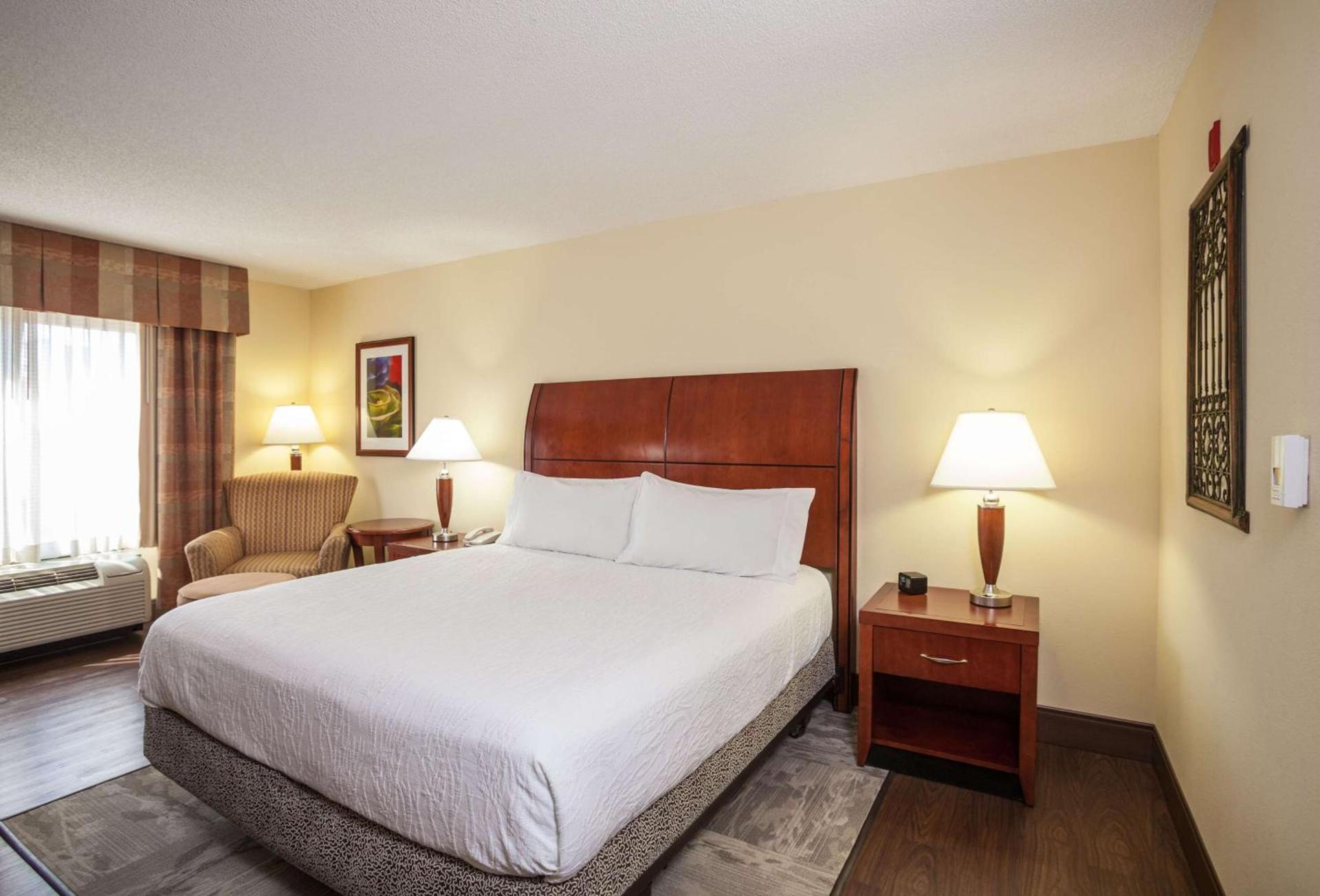 Hilton Garden Inn El Paso University photo 18