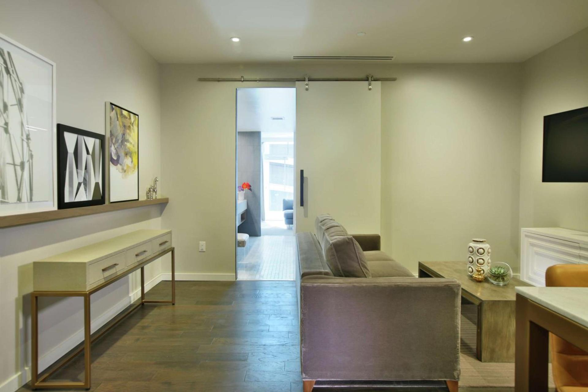 The Statler Dallas, Curio Collection By Hilton photo 43