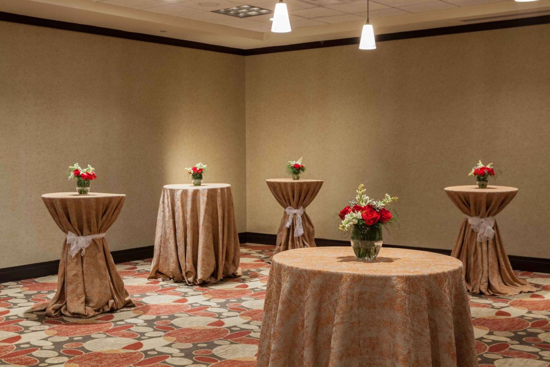 Hilton Garden Inn El Paso University photo 20