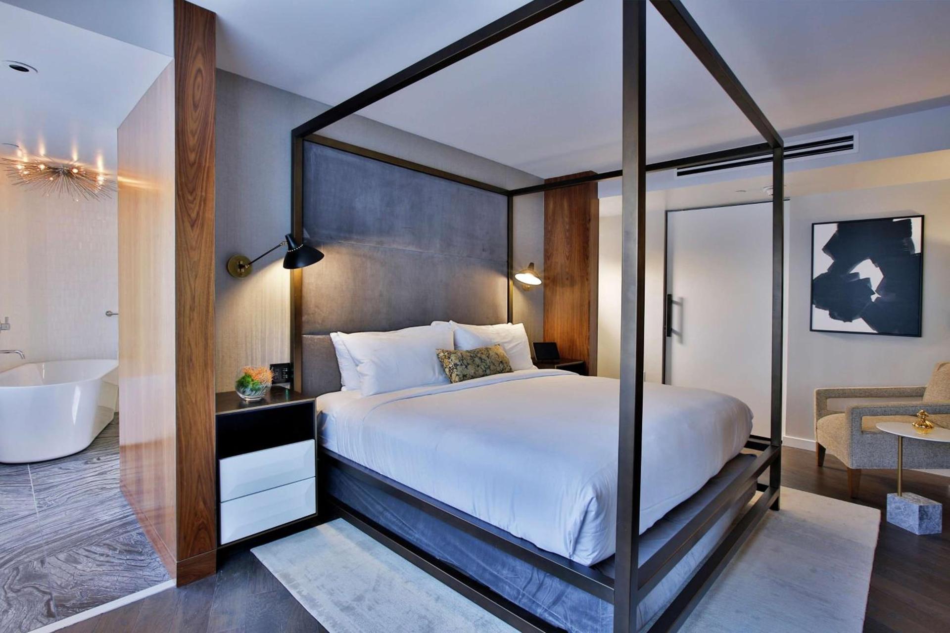 The Statler Dallas, Curio Collection By Hilton photo 44