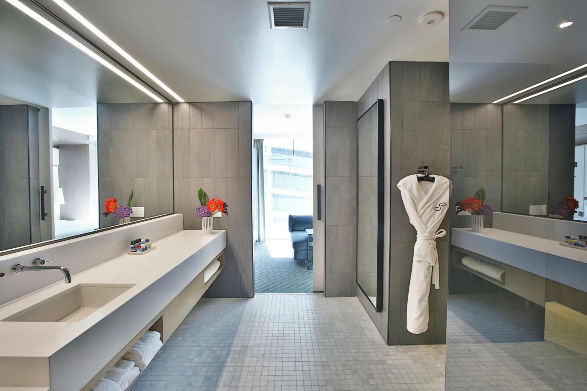 The Statler Dallas, Curio Collection By Hilton photo 45