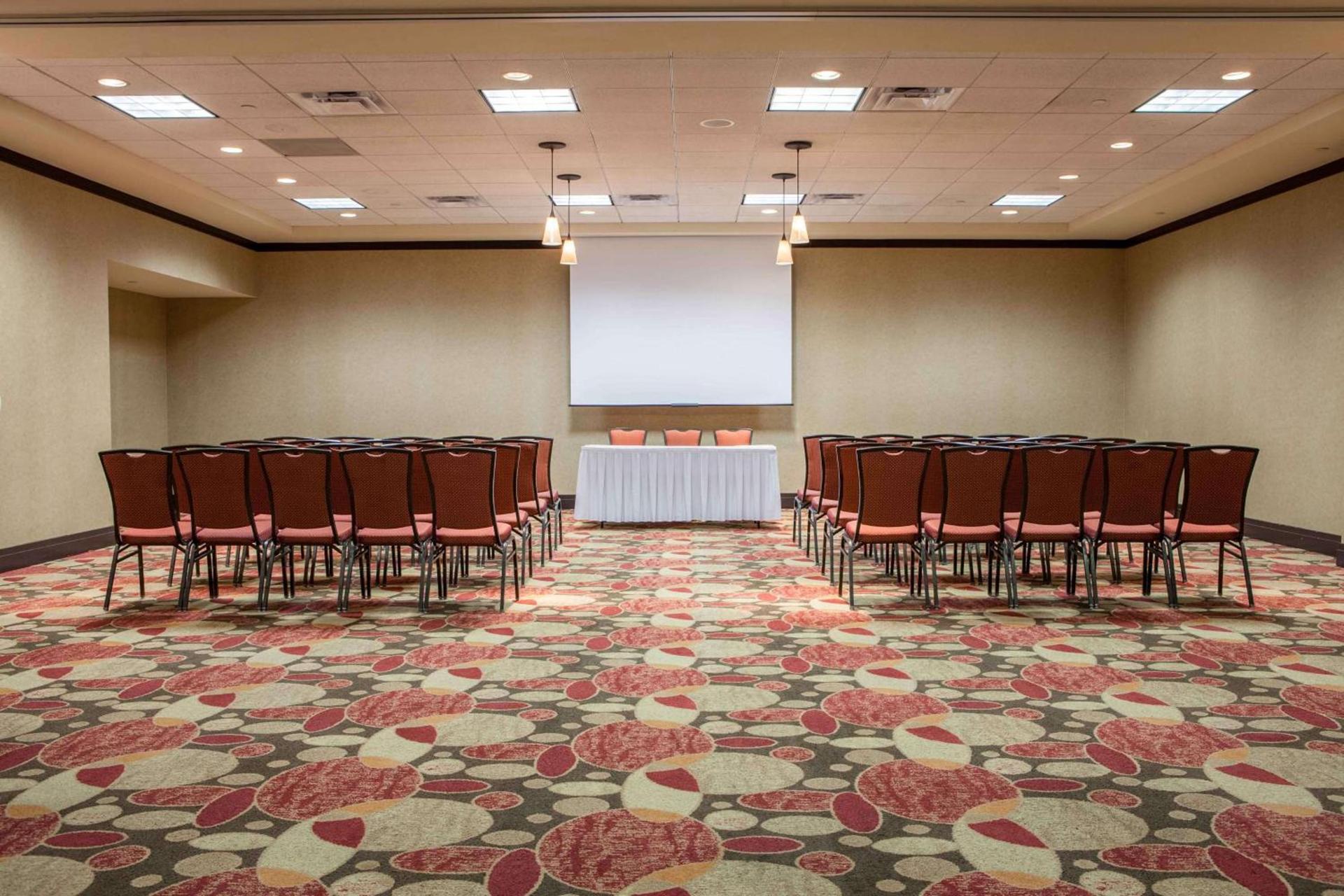Hilton Garden Inn El Paso University photo 22