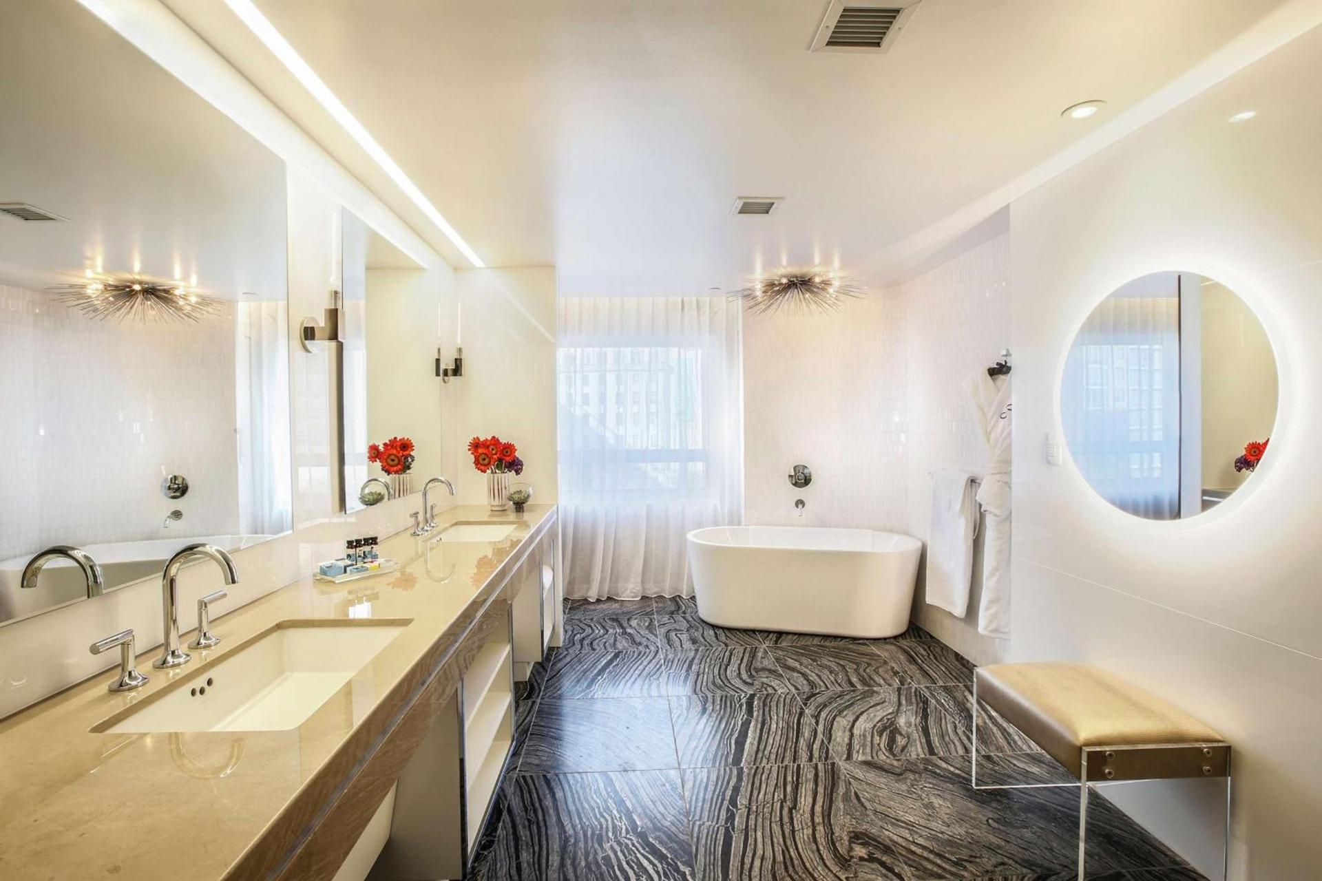 The Statler Dallas, Curio Collection By Hilton photo 46