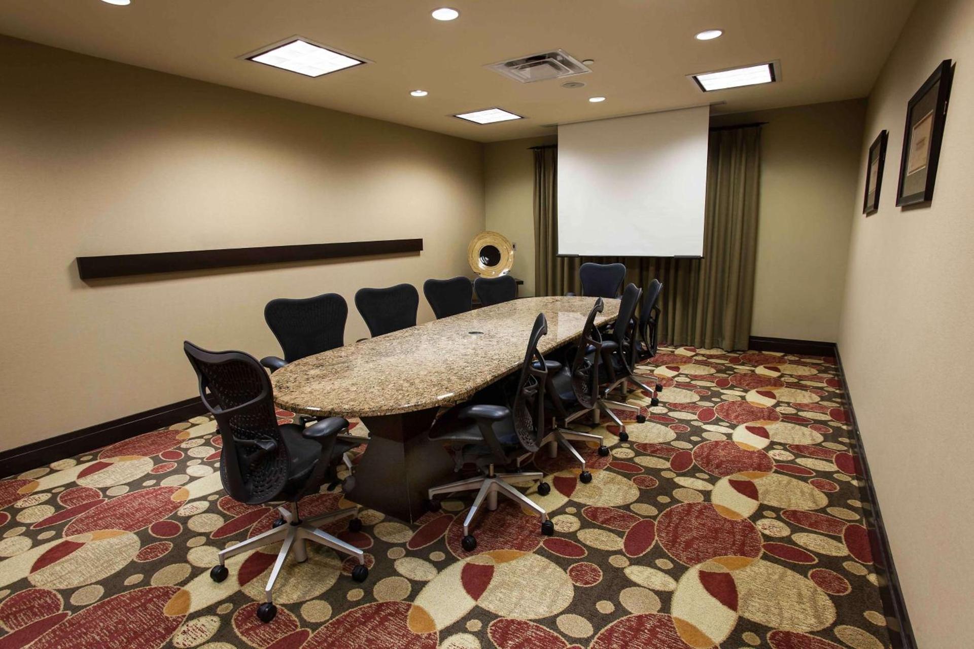 Hilton Garden Inn El Paso University photo 23