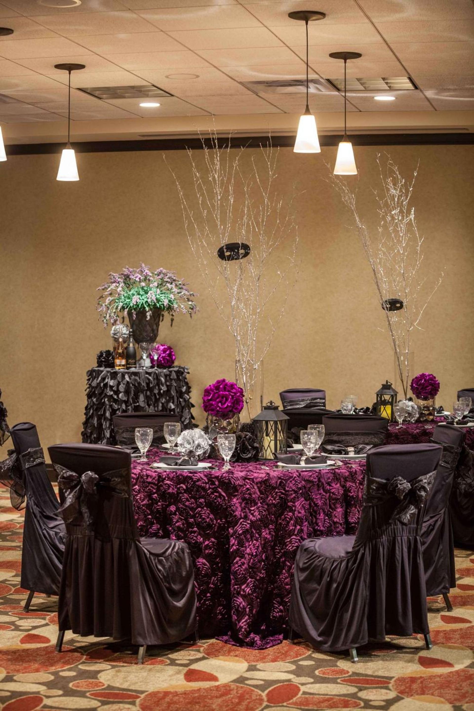 Hilton Garden Inn El Paso University photo 25