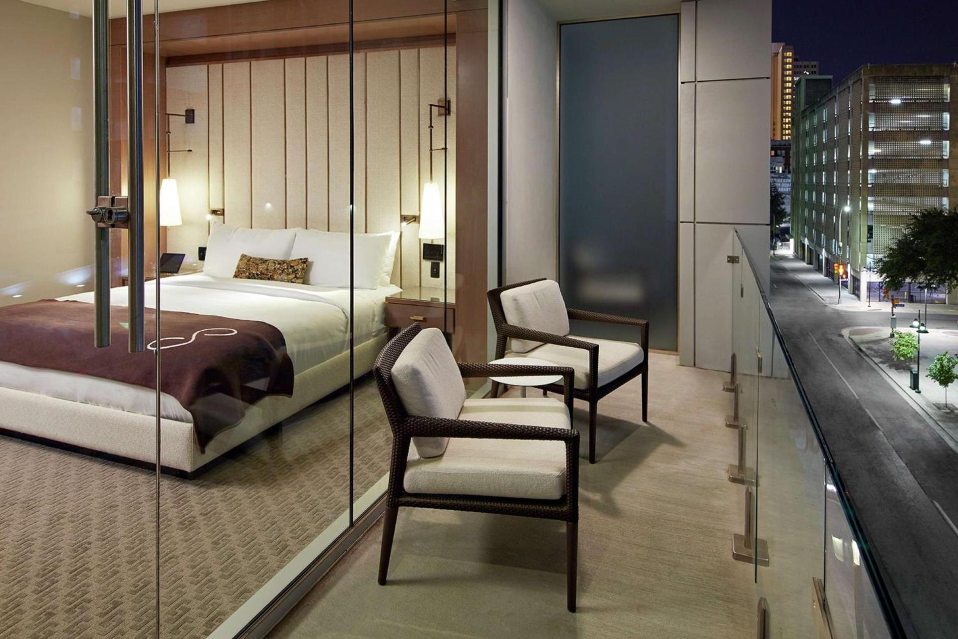 The Statler Dallas, Curio Collection By Hilton photo 49