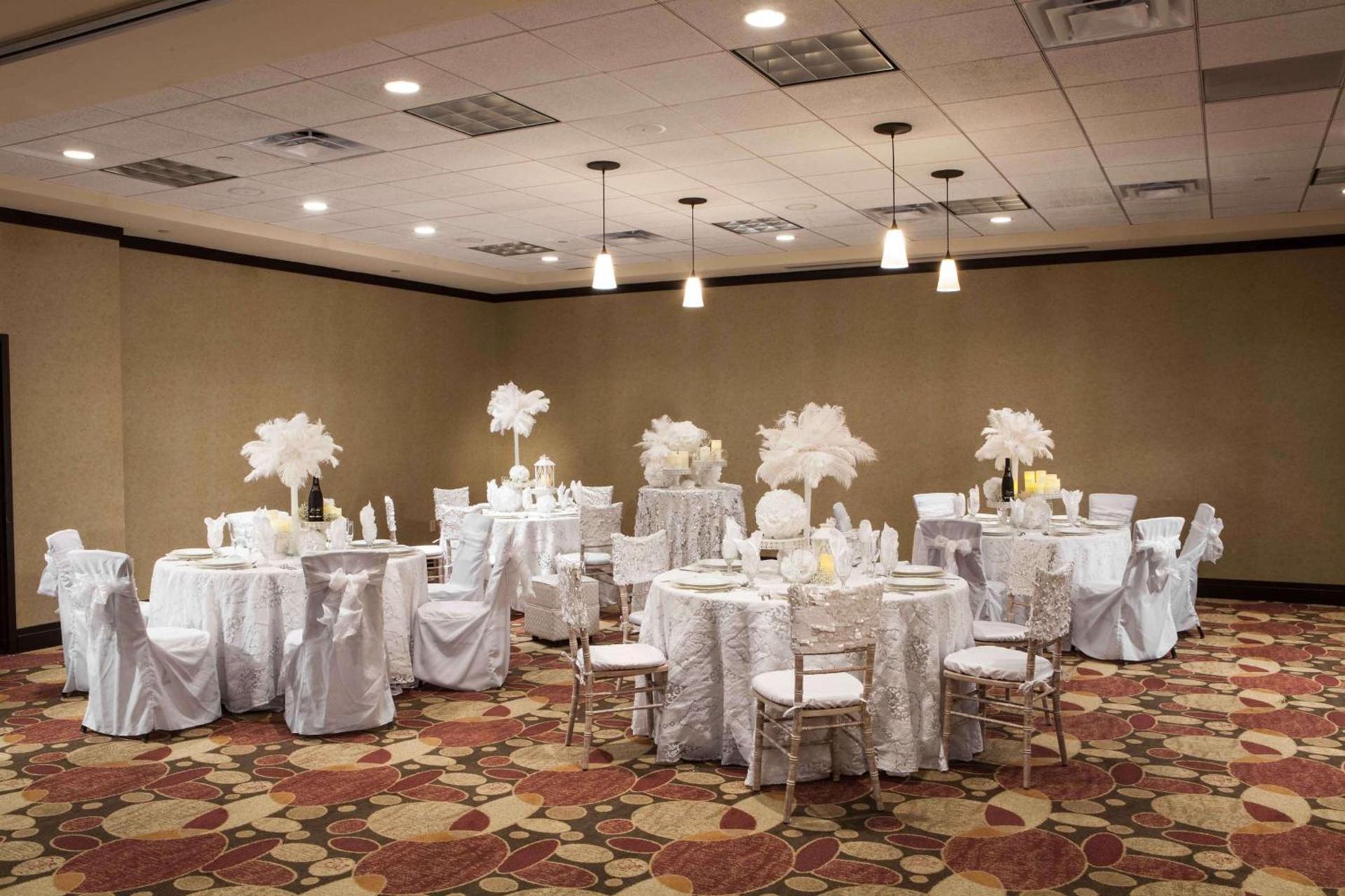 Hilton Garden Inn El Paso University photo 26