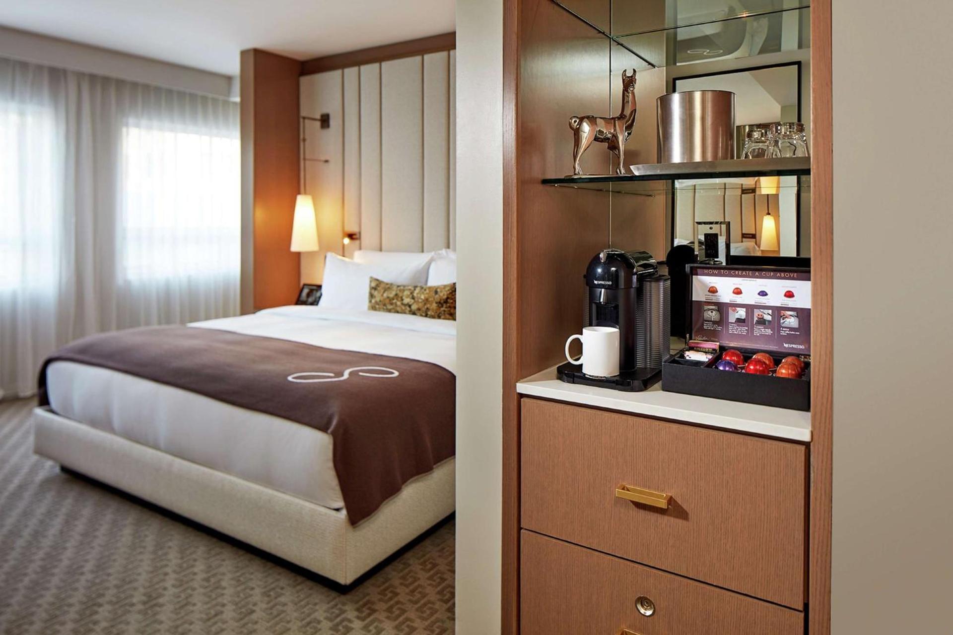 The Statler Dallas, Curio Collection By Hilton photo 50