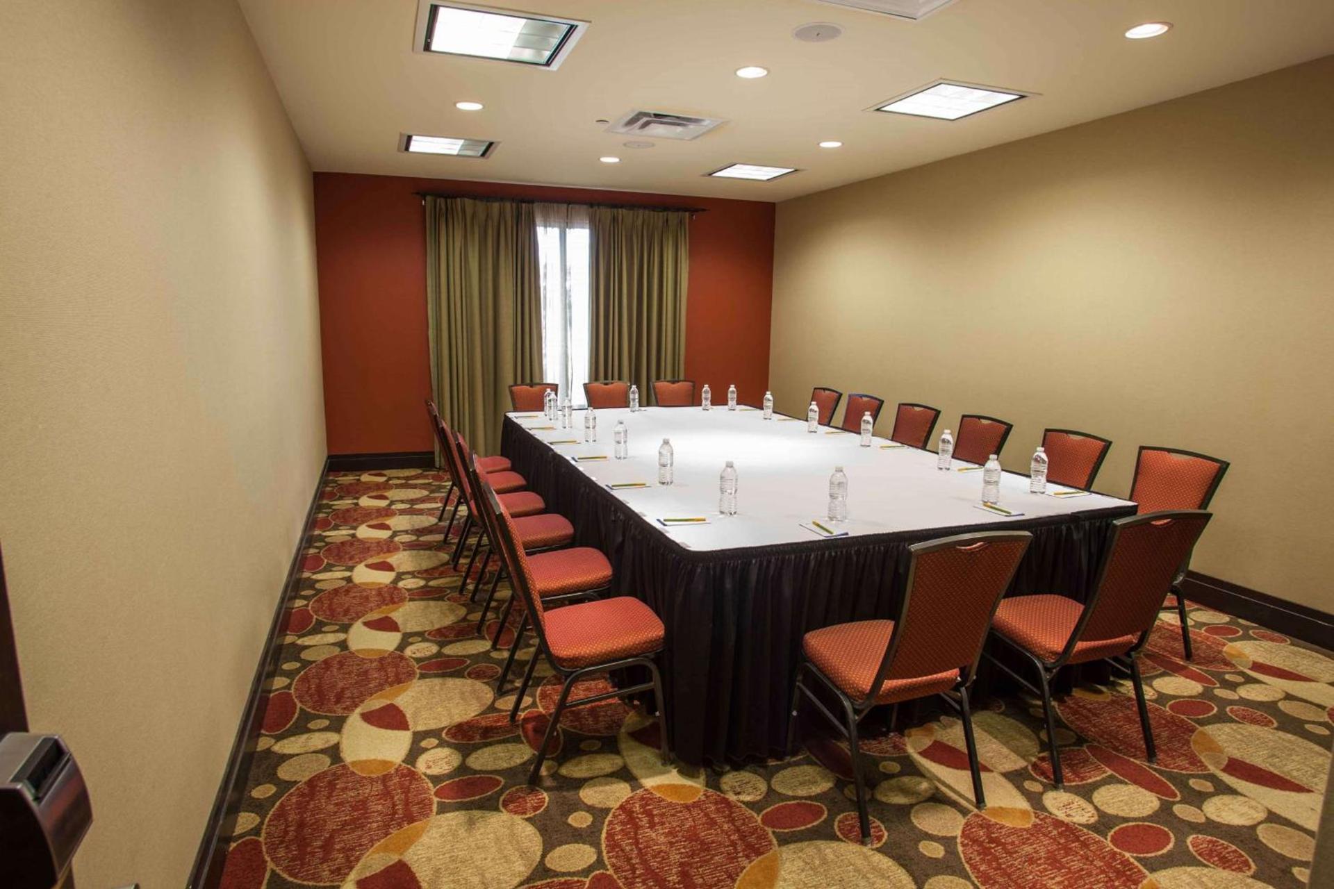 Hilton Garden Inn El Paso University photo 28