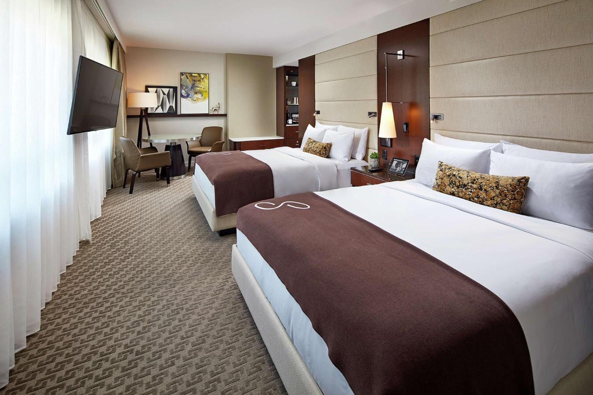 The Statler Dallas, Curio Collection By Hilton photo 53