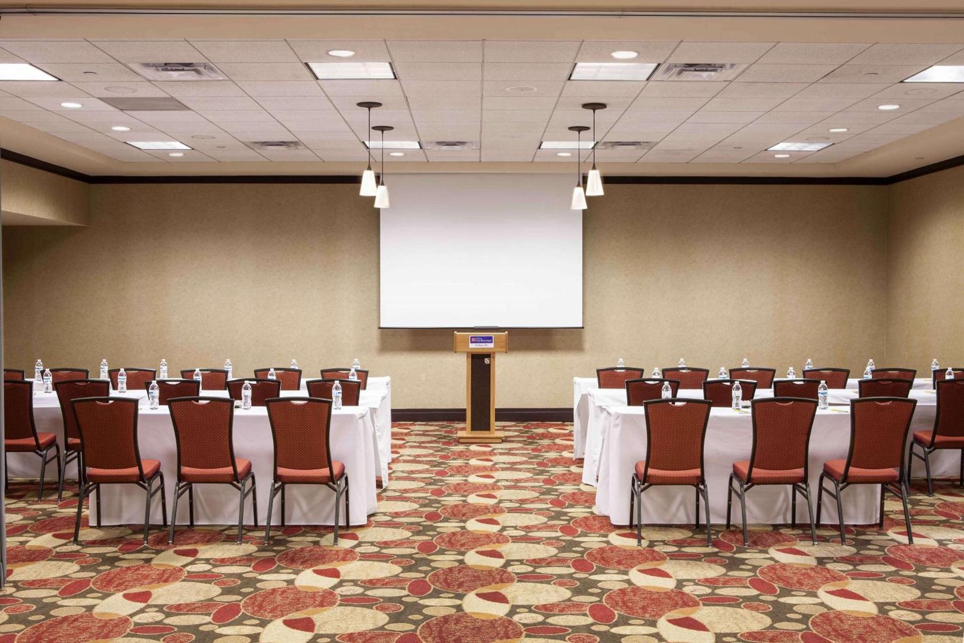 Hilton Garden Inn El Paso University photo 30