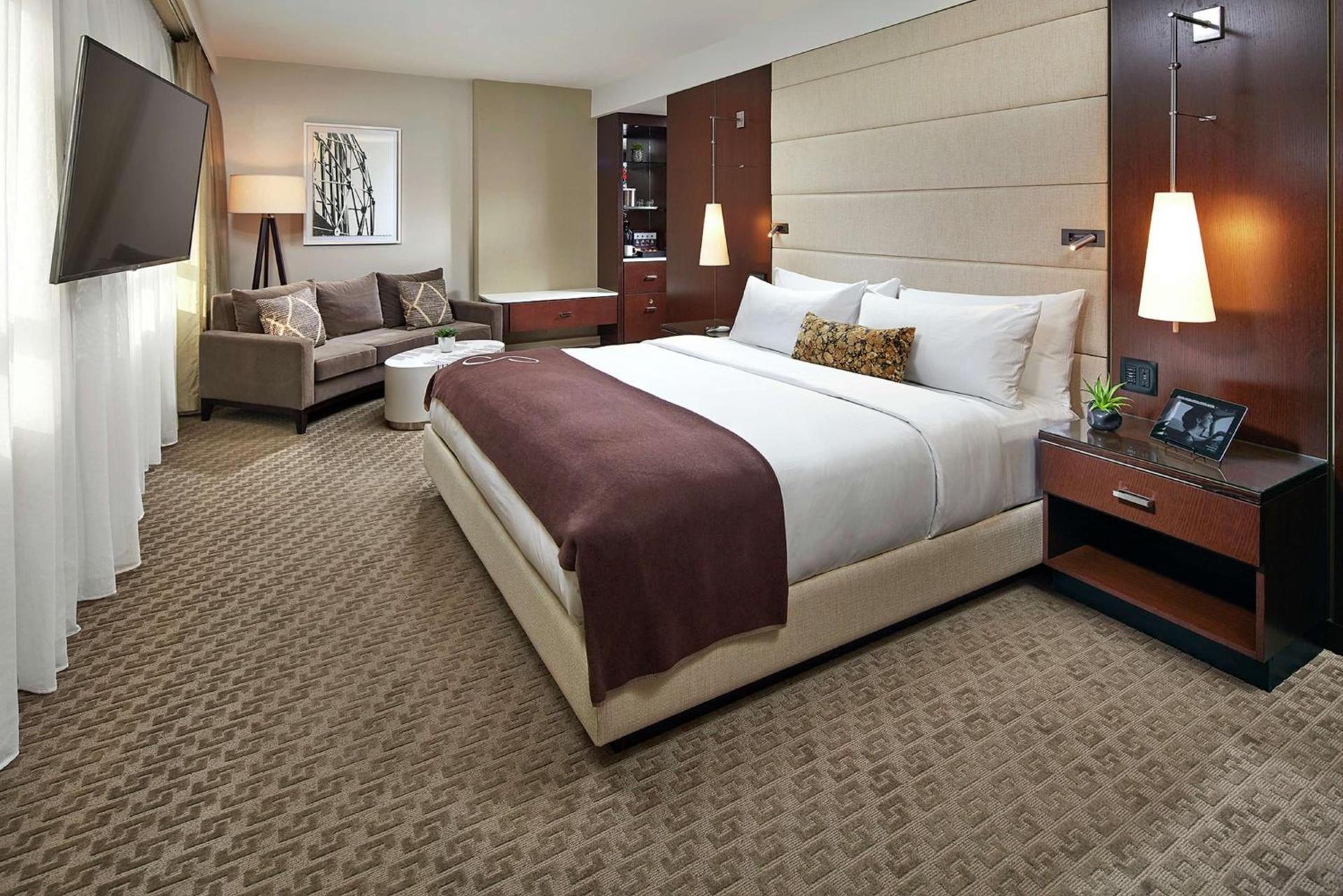 The Statler Dallas, Curio Collection By Hilton photo 59
