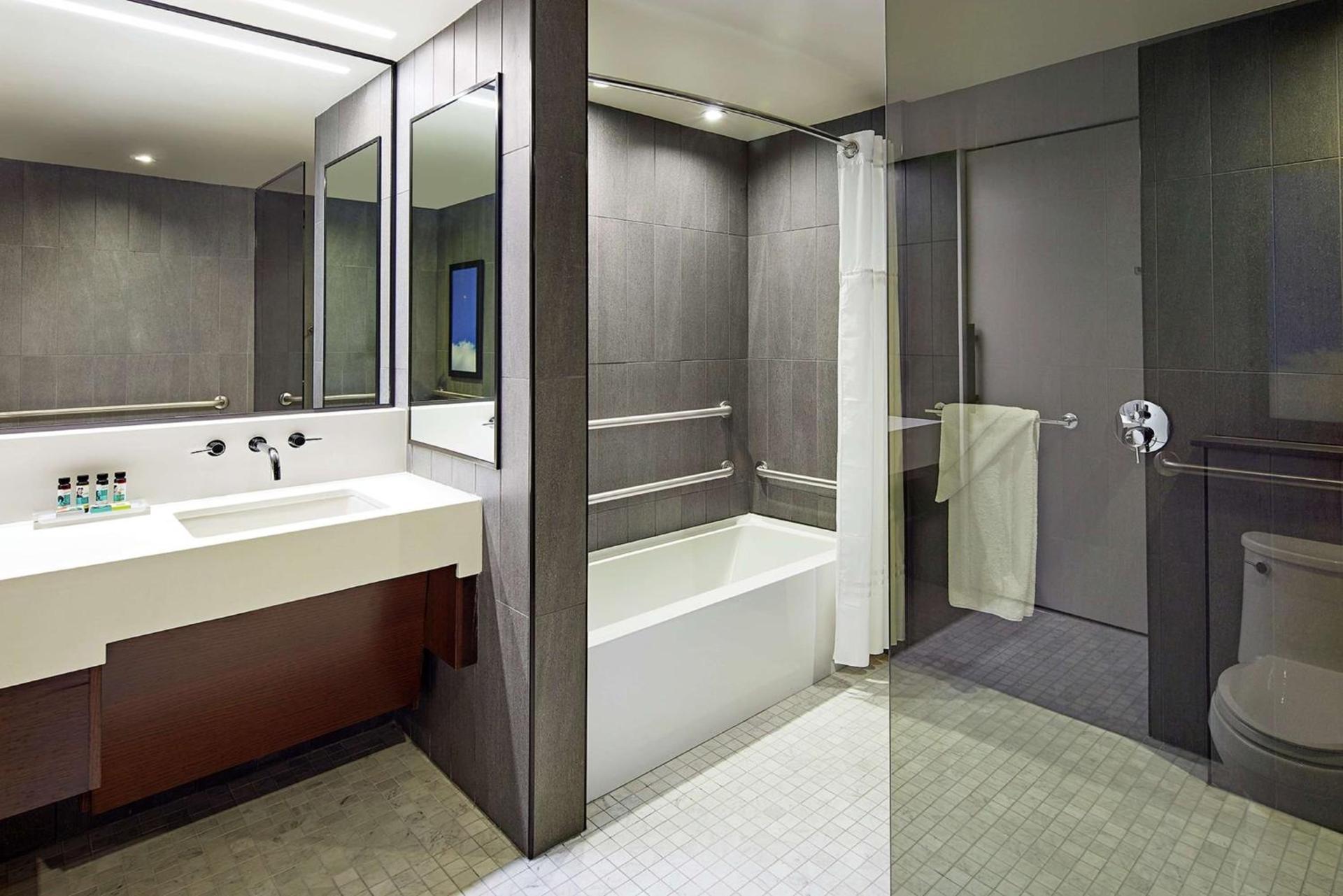 The Statler Dallas, Curio Collection By Hilton photo 61