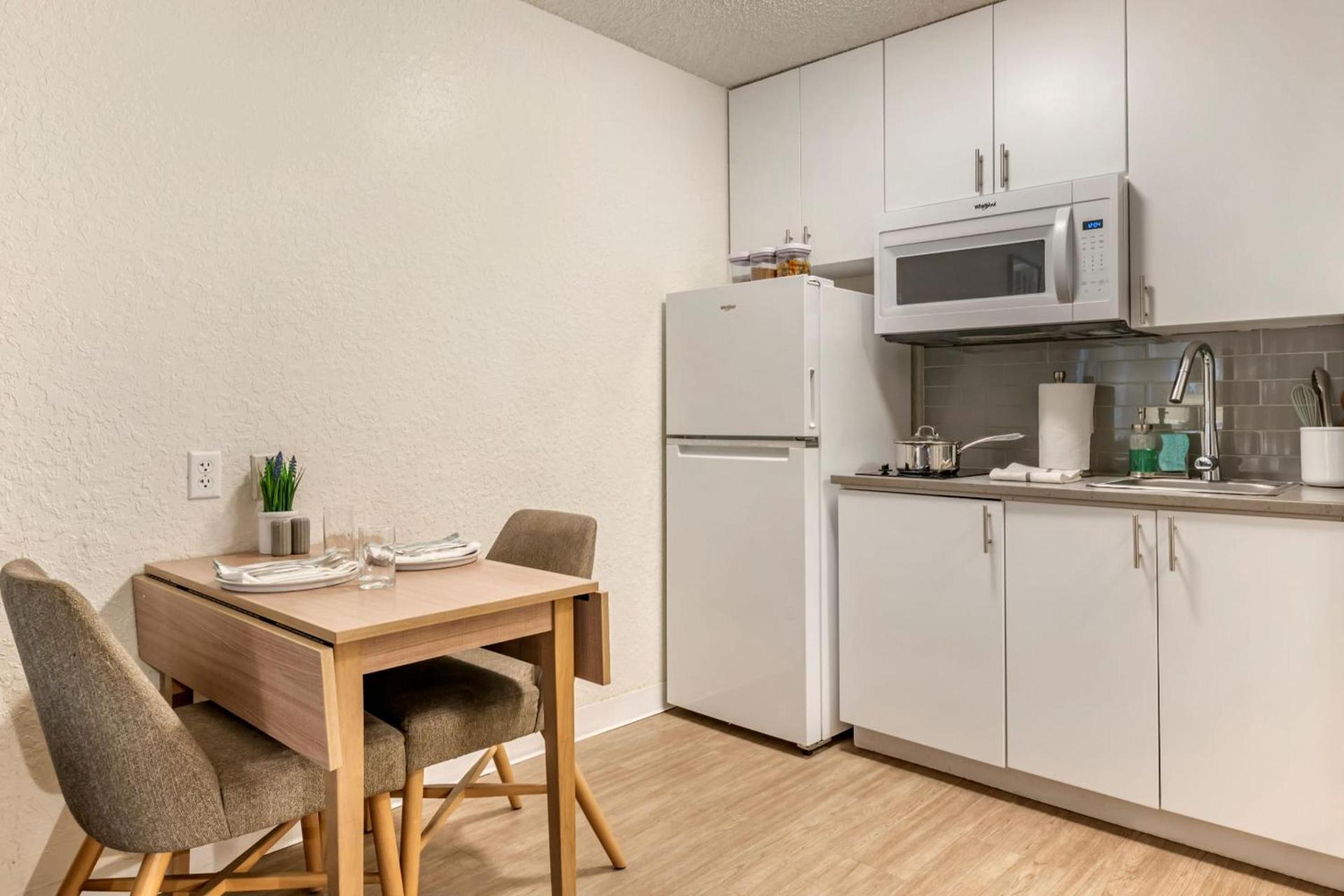 InTown Suites Extended Stay Select Orlando FL - UCF photo 15