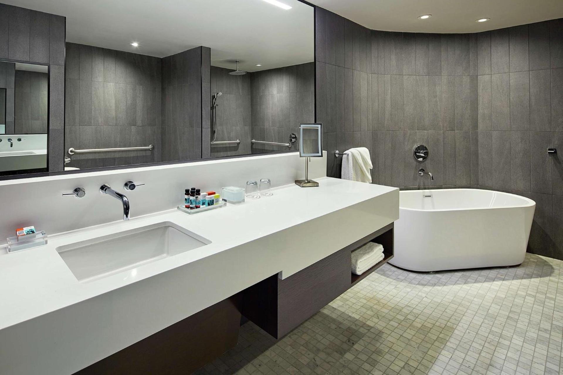 The Statler Dallas, Curio Collection By Hilton photo 64