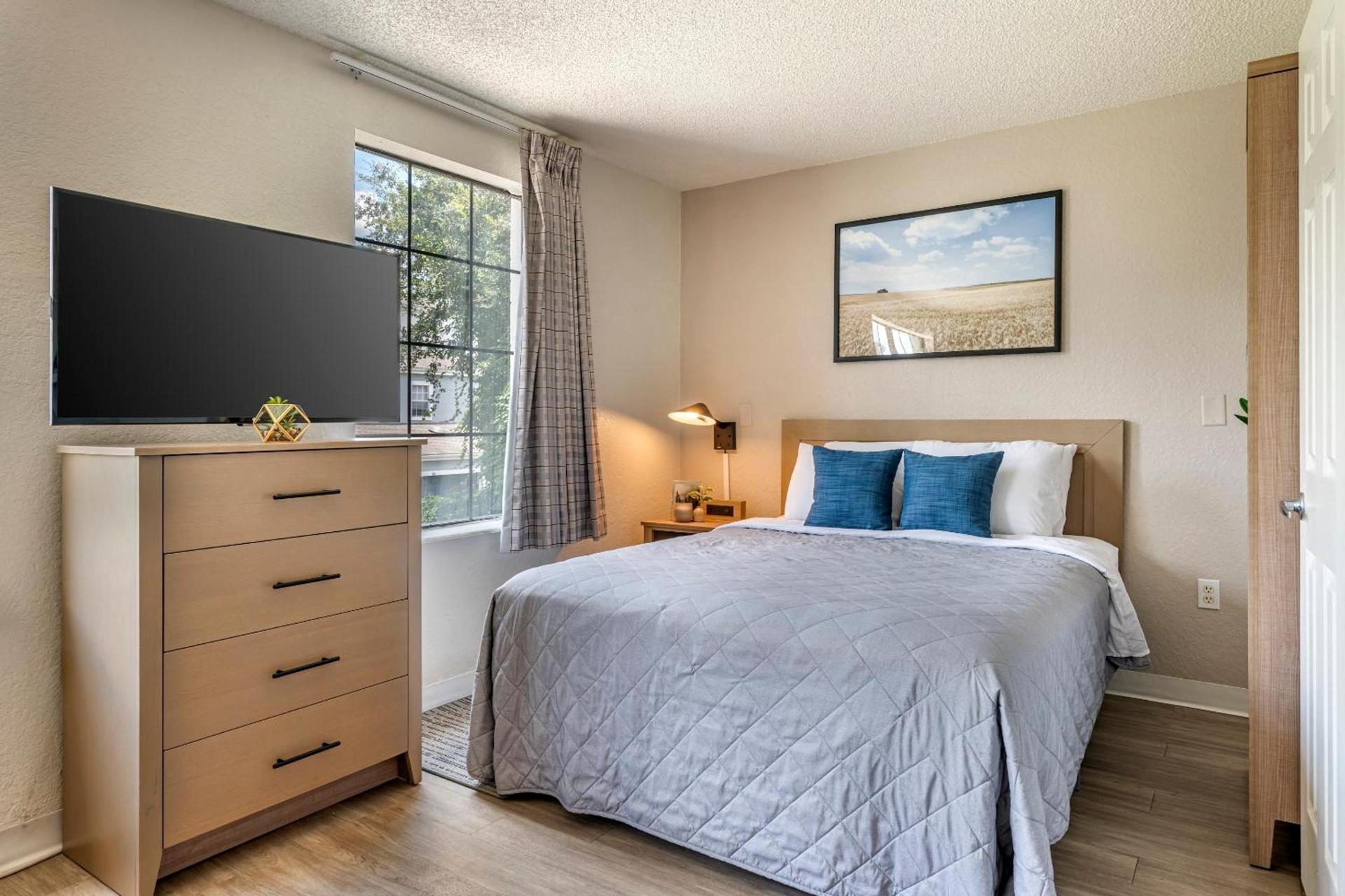 InTown Suites Extended Stay Select Orlando FL - UCF photo 13