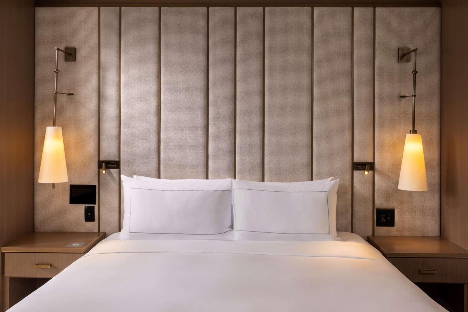 The Statler Dallas, Curio Collection By Hilton photo 69