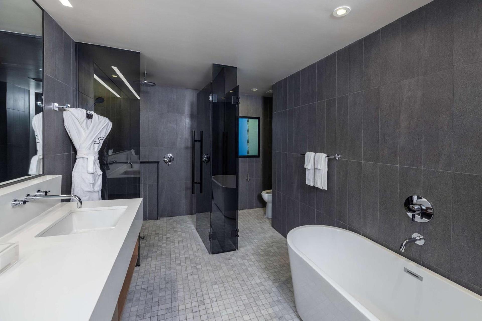 The Statler Dallas, Curio Collection By Hilton photo 70