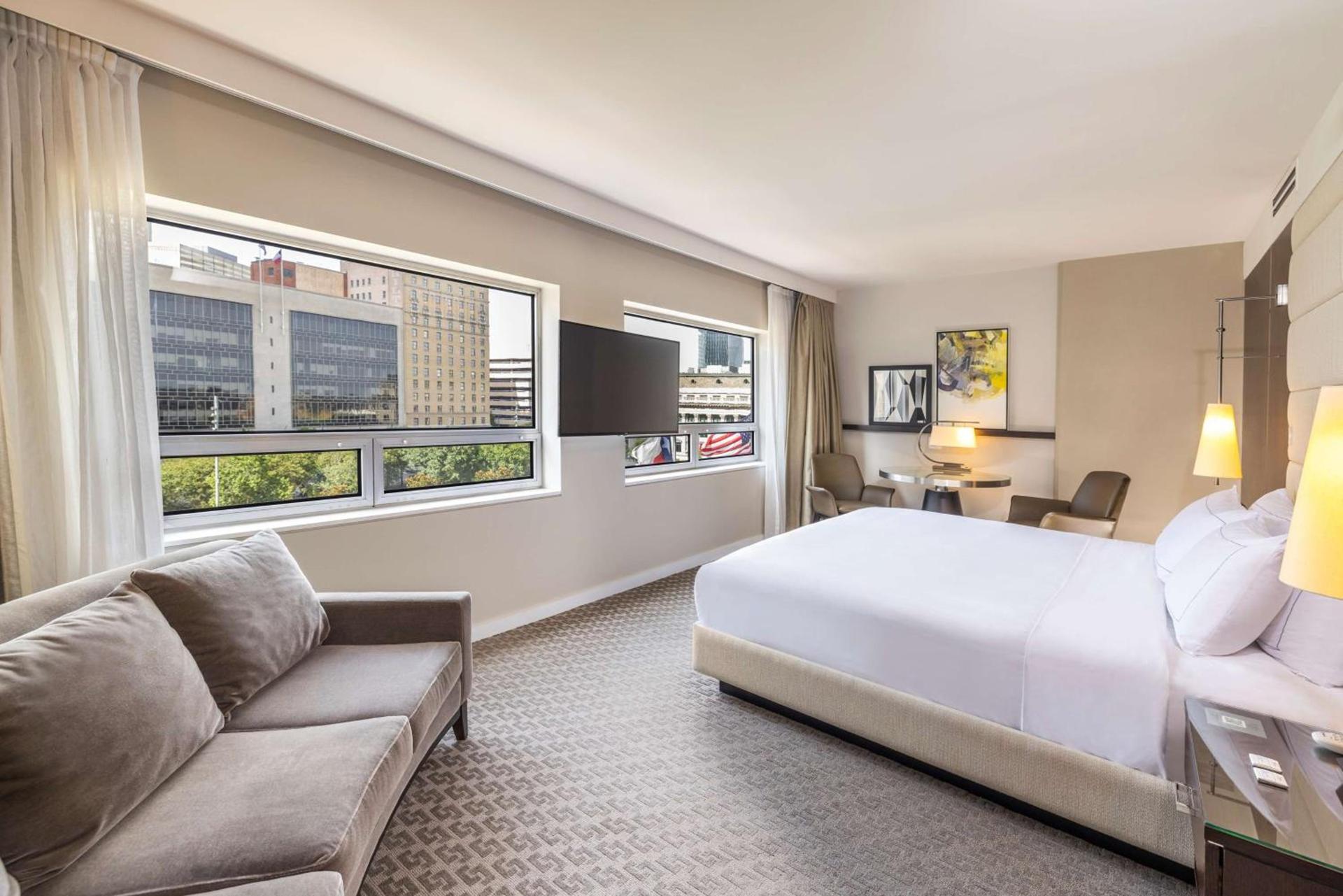The Statler Dallas, Curio Collection By Hilton photo 72