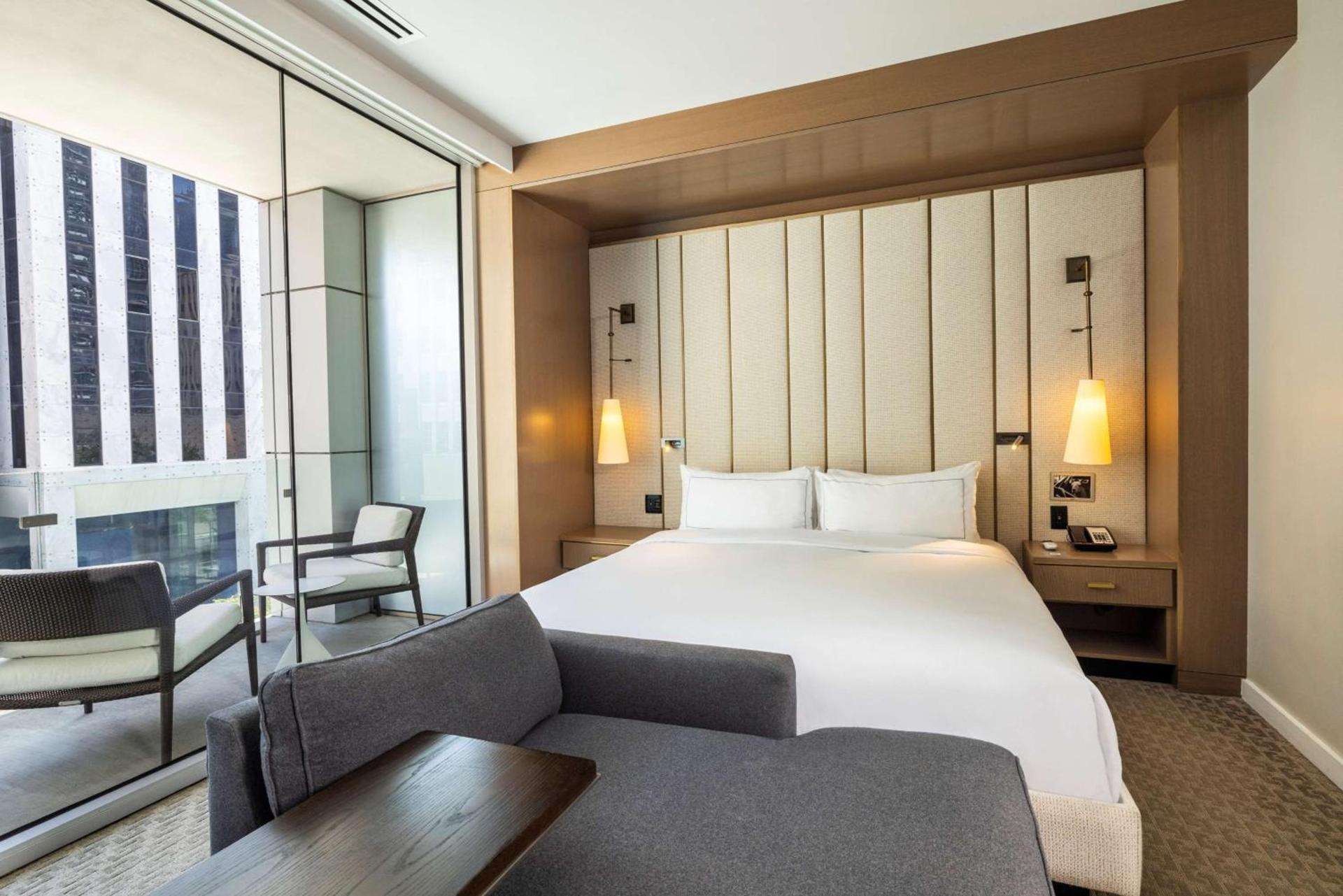 The Statler Dallas, Curio Collection By Hilton photo 75