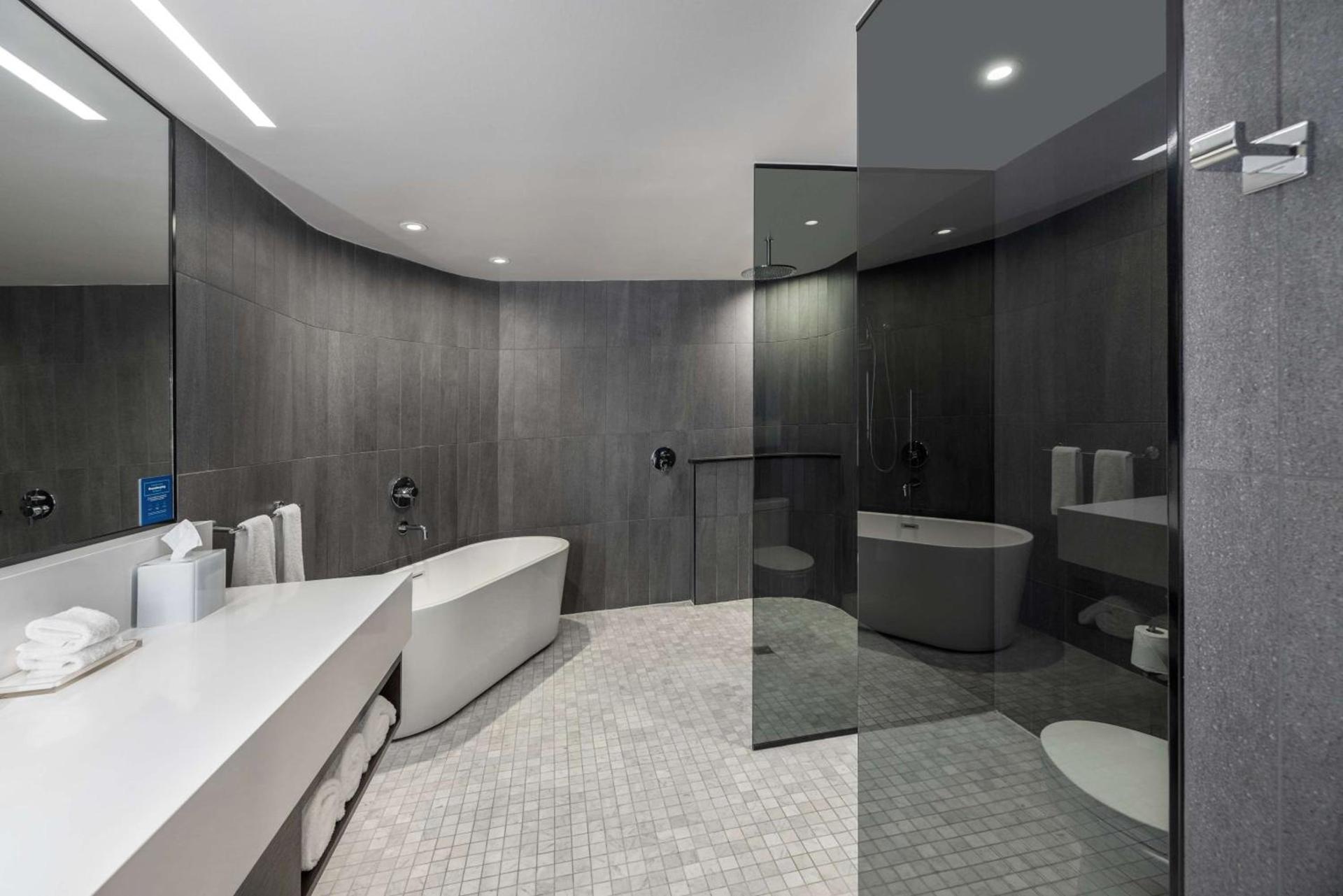 The Statler Dallas, Curio Collection By Hilton photo 77