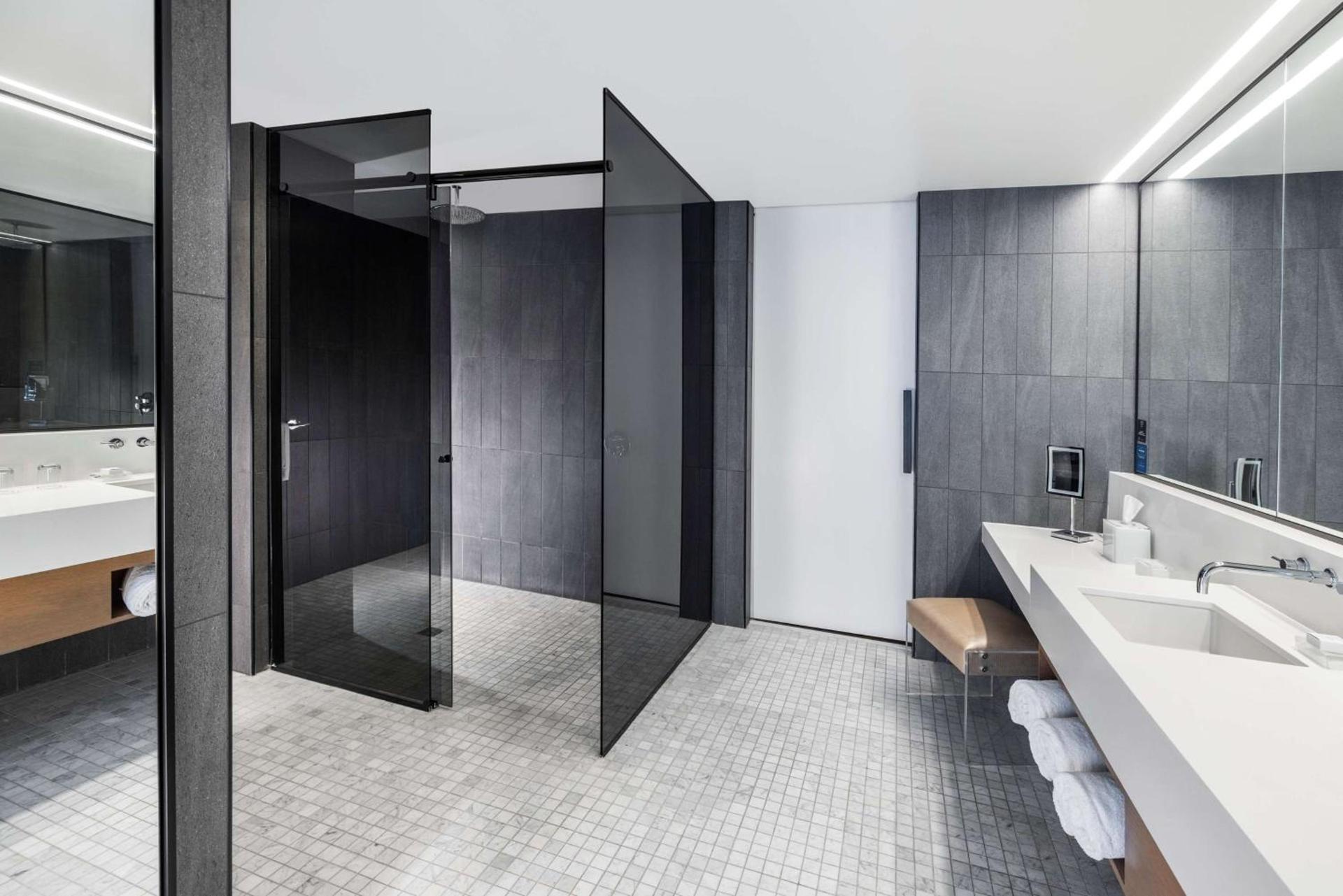 The Statler Dallas, Curio Collection By Hilton photo 76