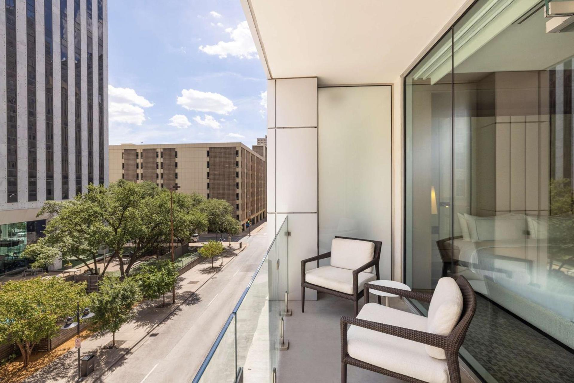 The Statler Dallas, Curio Collection By Hilton photo 81