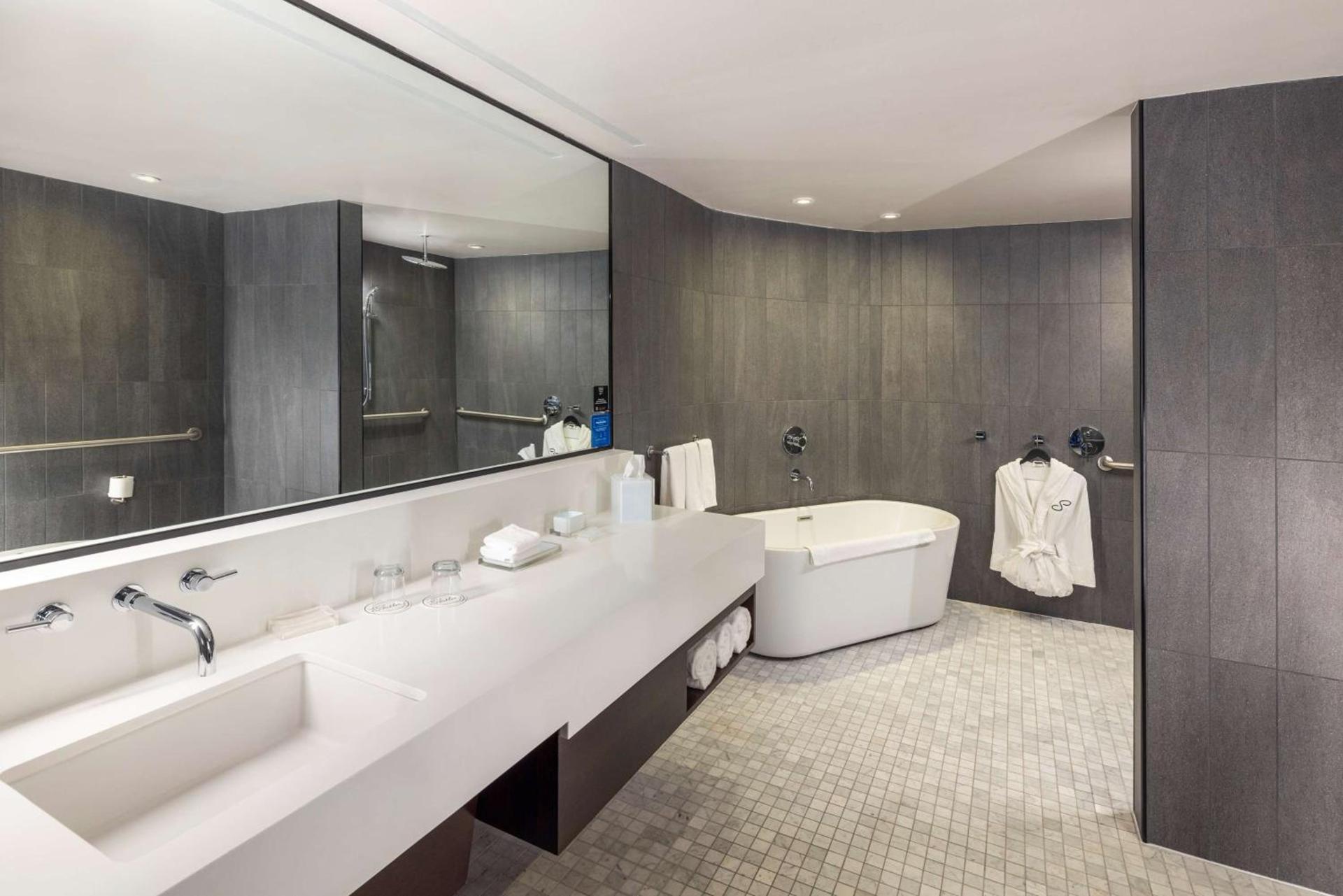 The Statler Dallas, Curio Collection By Hilton photo 83