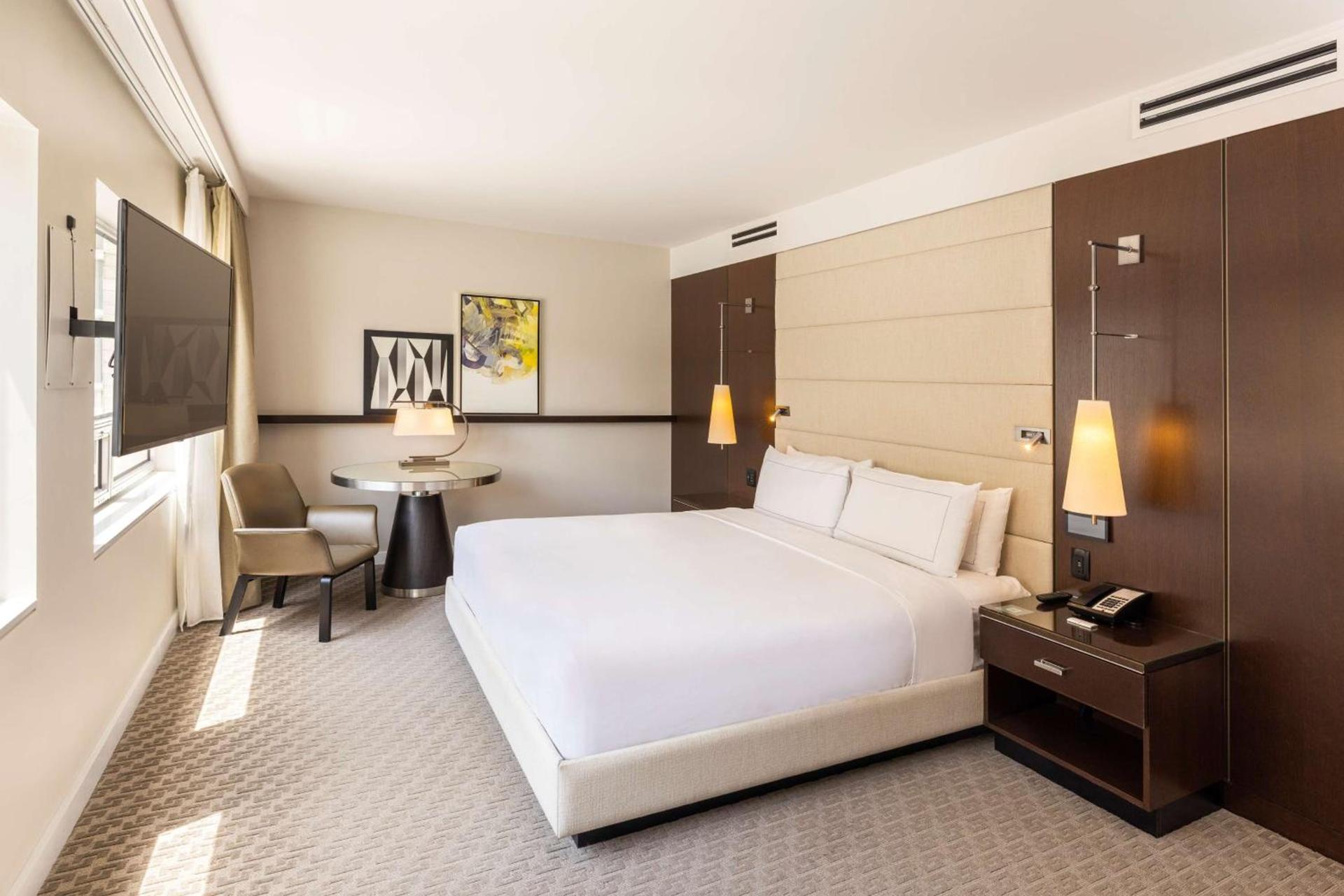 The Statler Dallas, Curio Collection By Hilton photo 85
