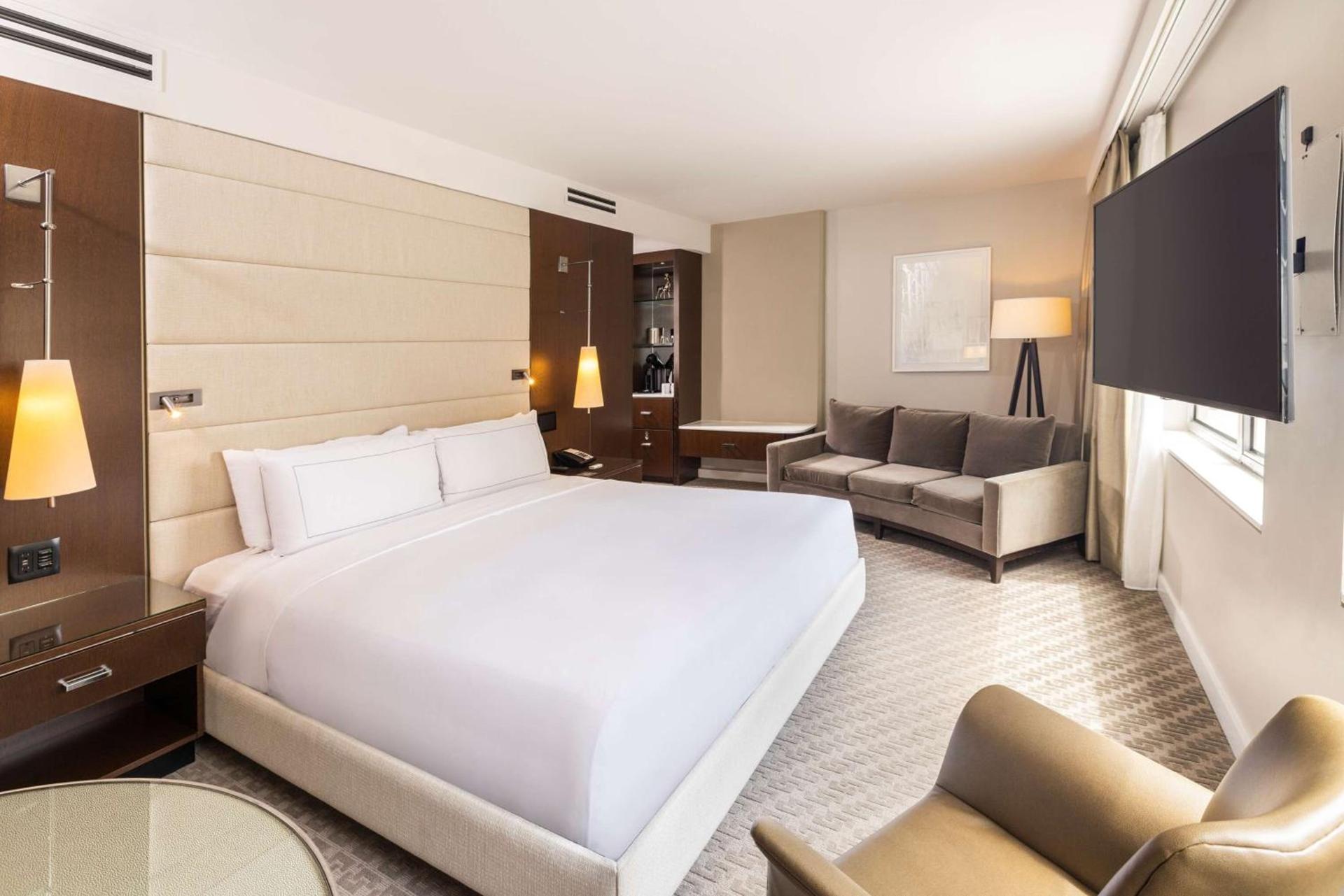 The Statler Dallas, Curio Collection By Hilton photo 87