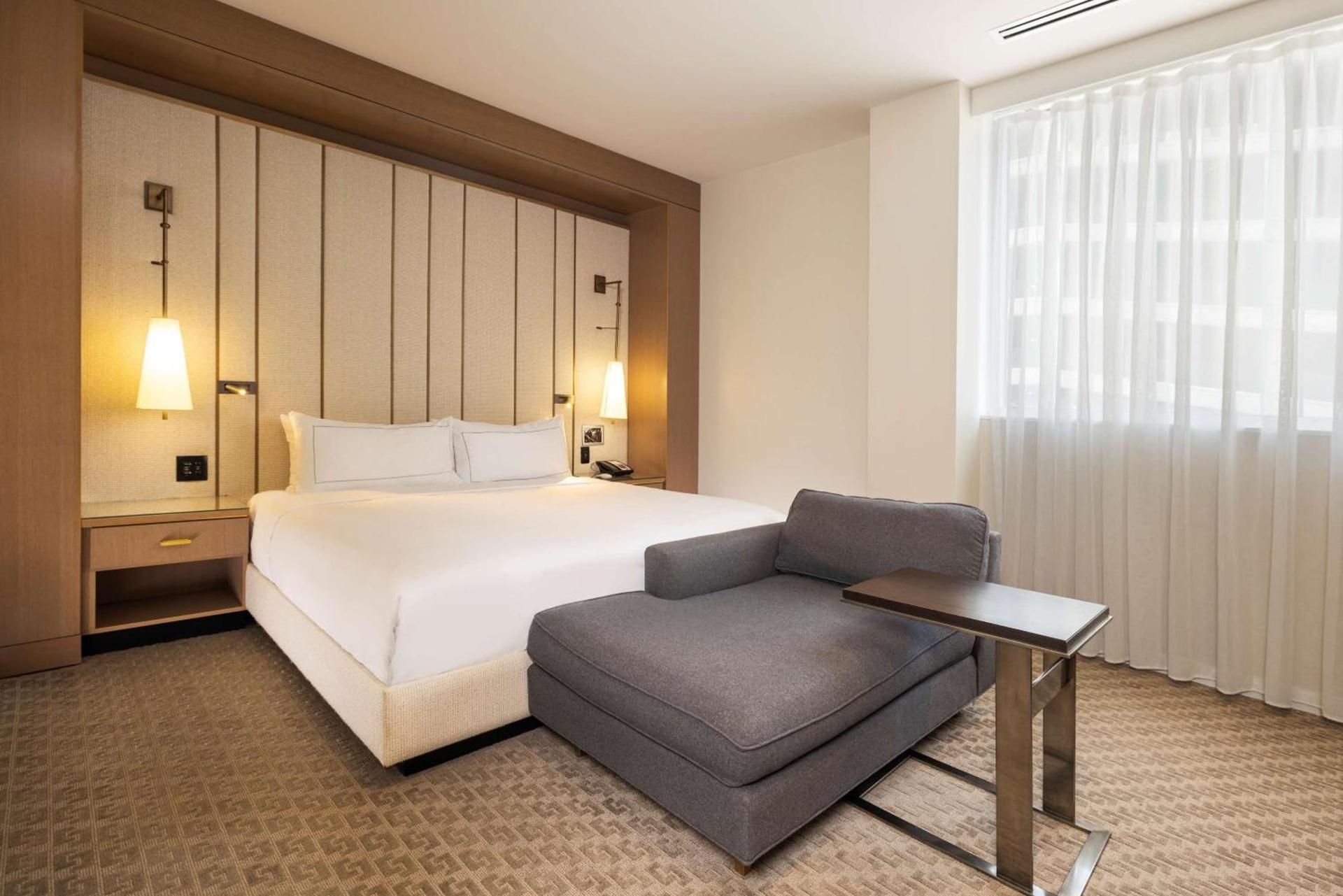 The Statler Dallas, Curio Collection By Hilton photo 88