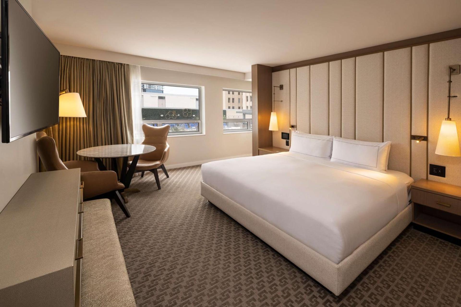 The Statler Dallas, Curio Collection By Hilton photo 90
