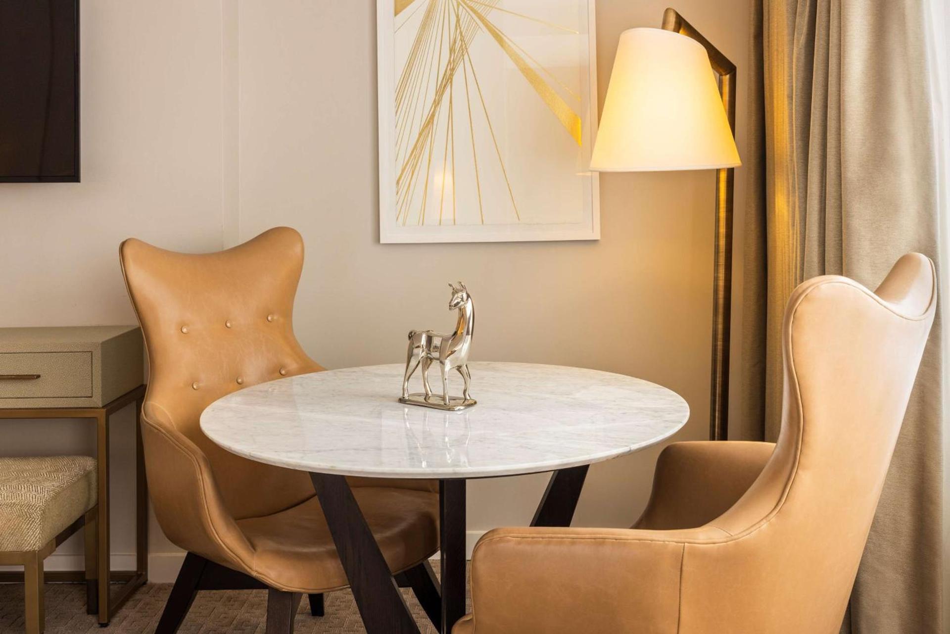 The Statler Dallas, Curio Collection By Hilton photo 91