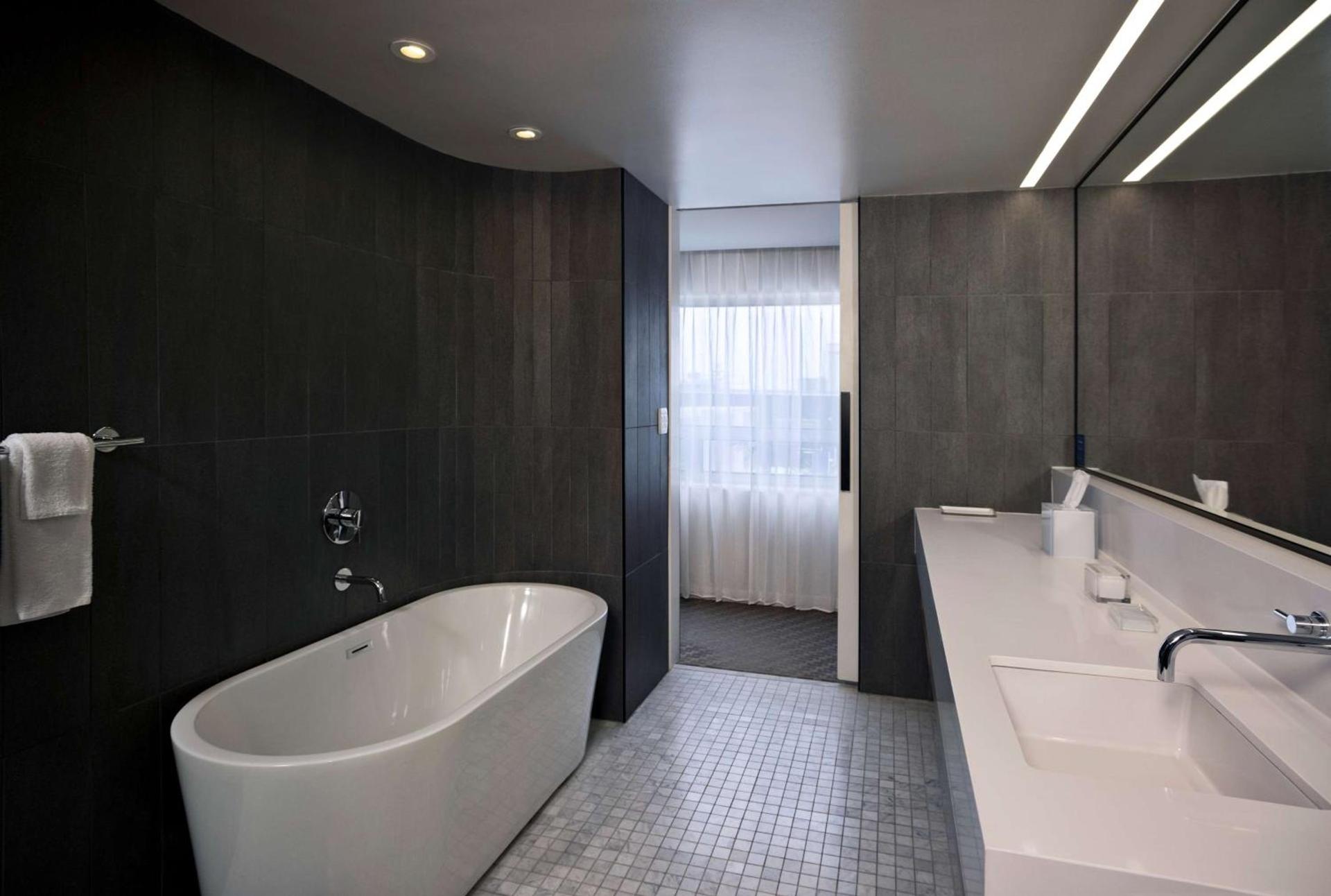 The Statler Dallas, Curio Collection By Hilton photo 92