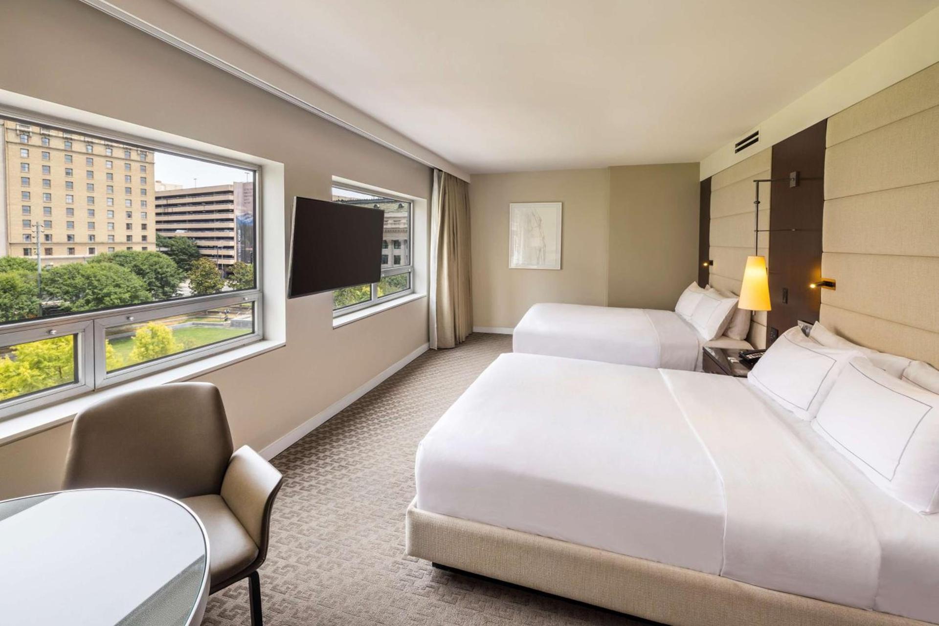The Statler Dallas, Curio Collection By Hilton photo 94