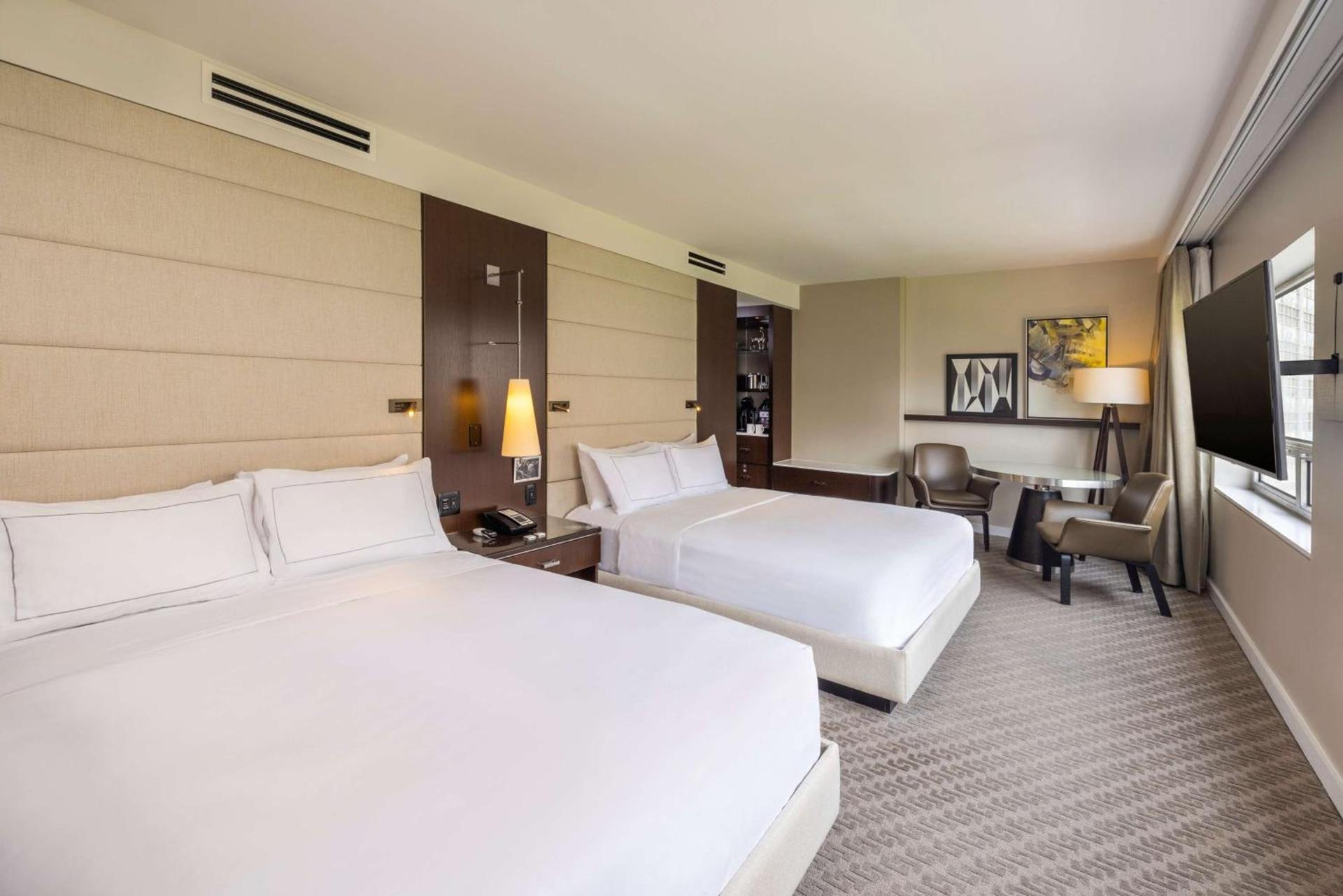 The Statler Dallas, Curio Collection By Hilton photo 84