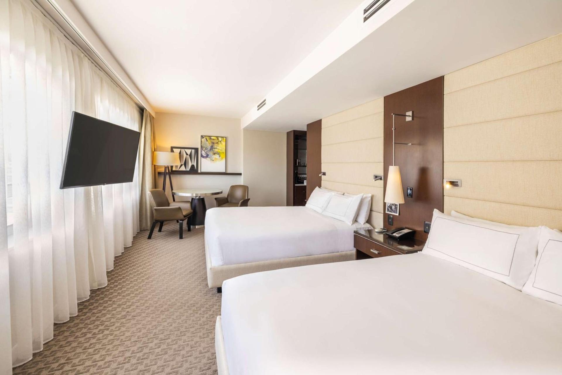 The Statler Dallas, Curio Collection By Hilton photo 95